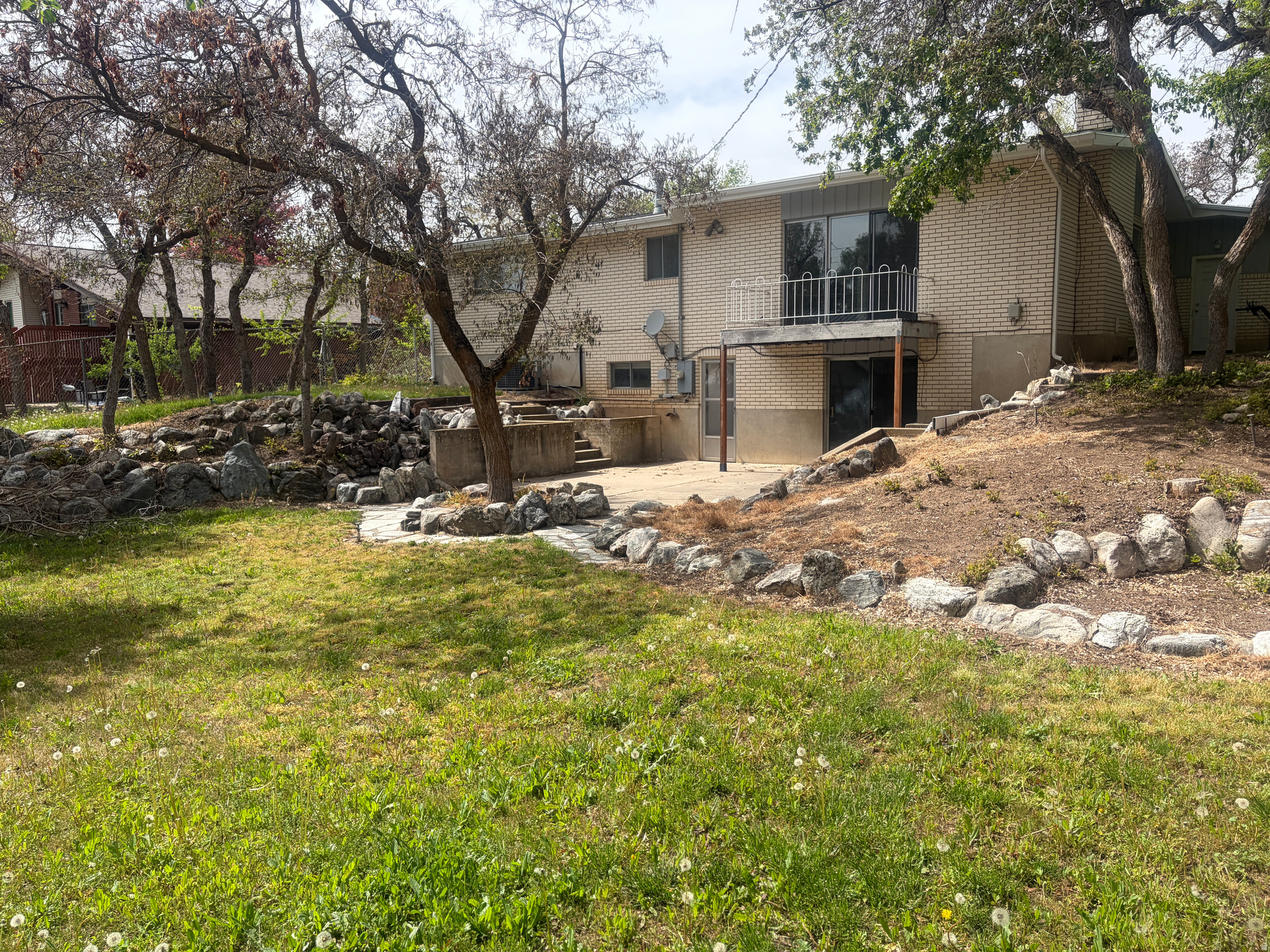 KING CLARION HILLS # - Residential