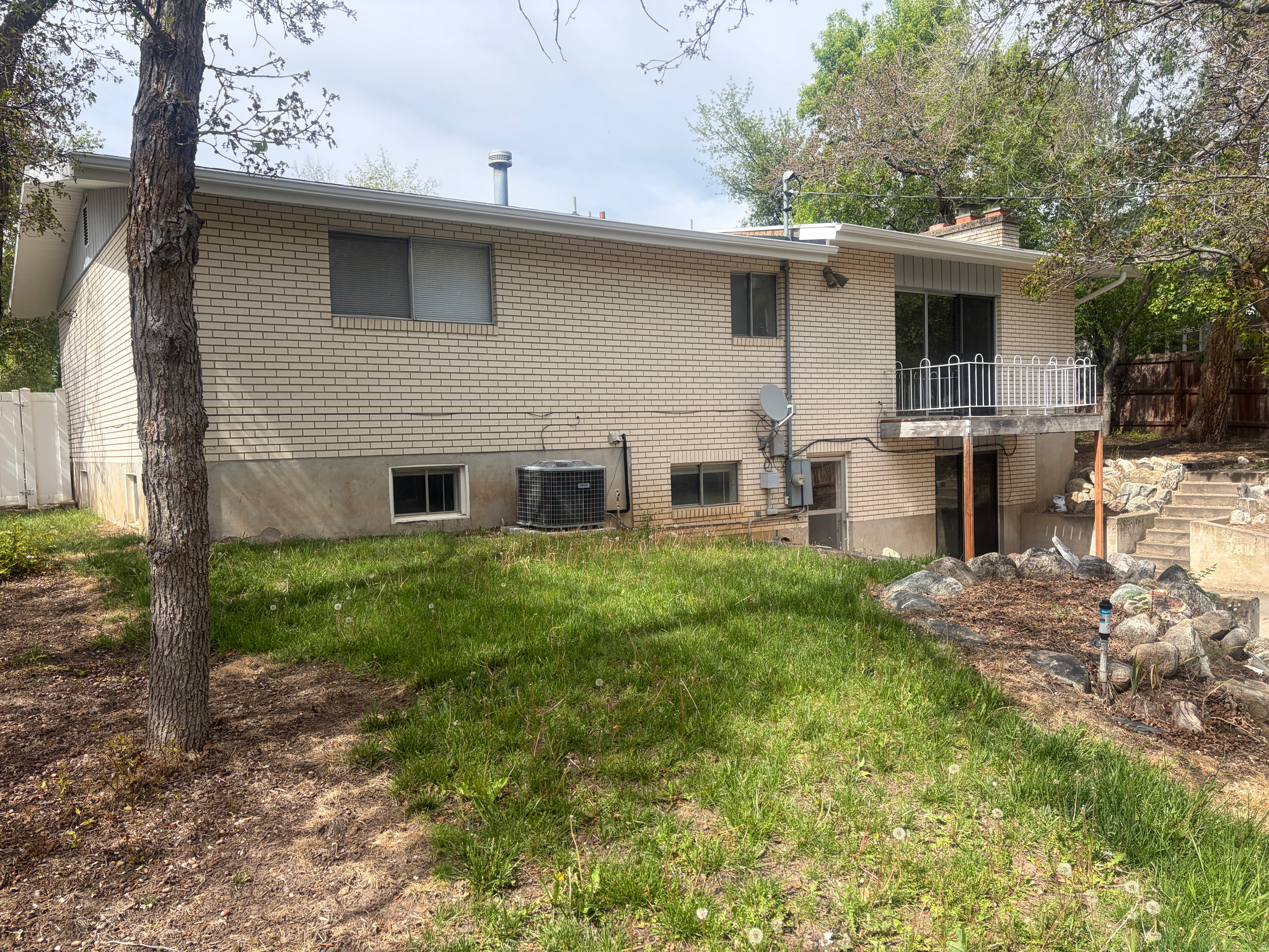KING CLARION HILLS # - Residential