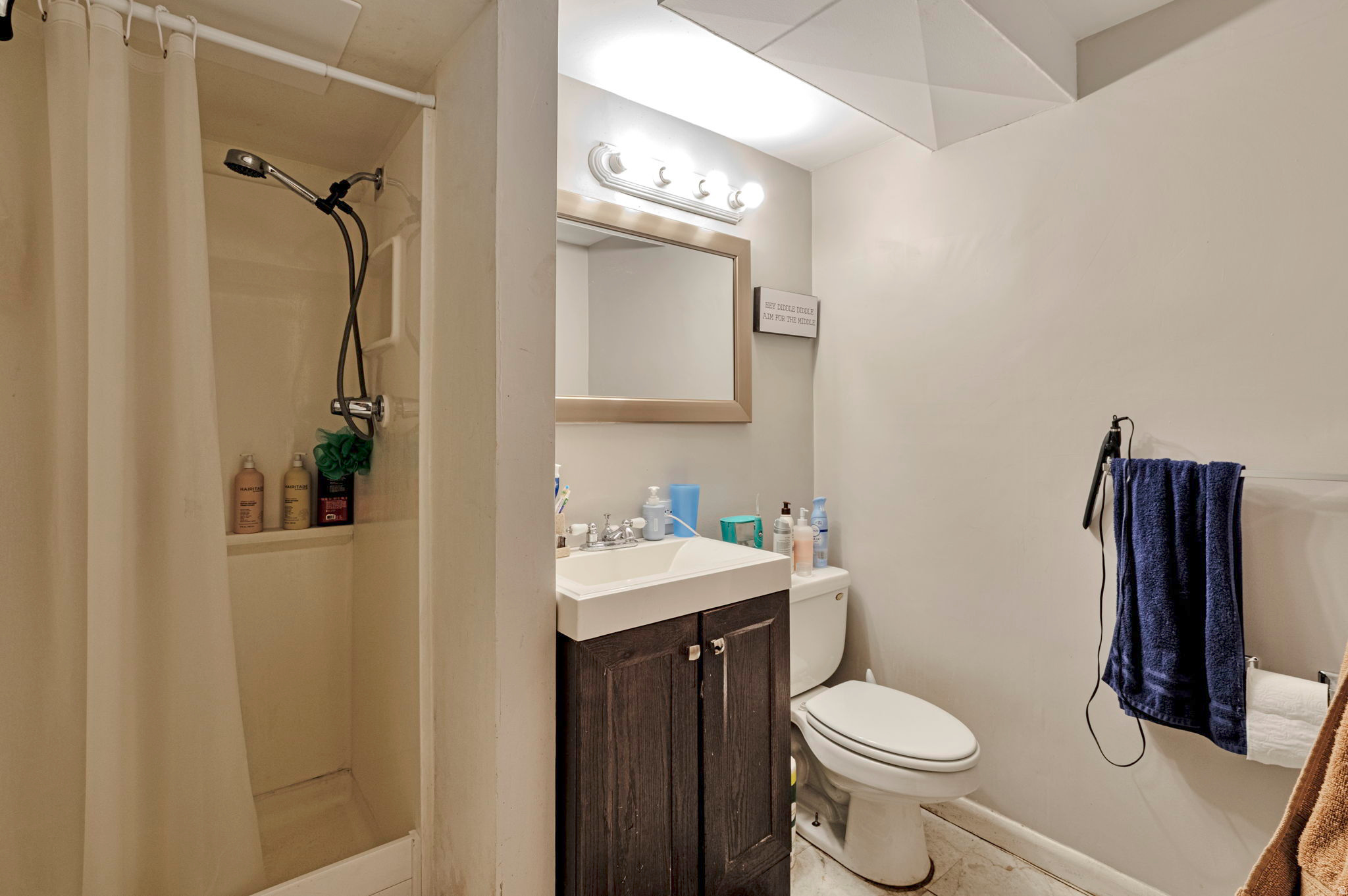 KING CLARION HILLS # - Residential