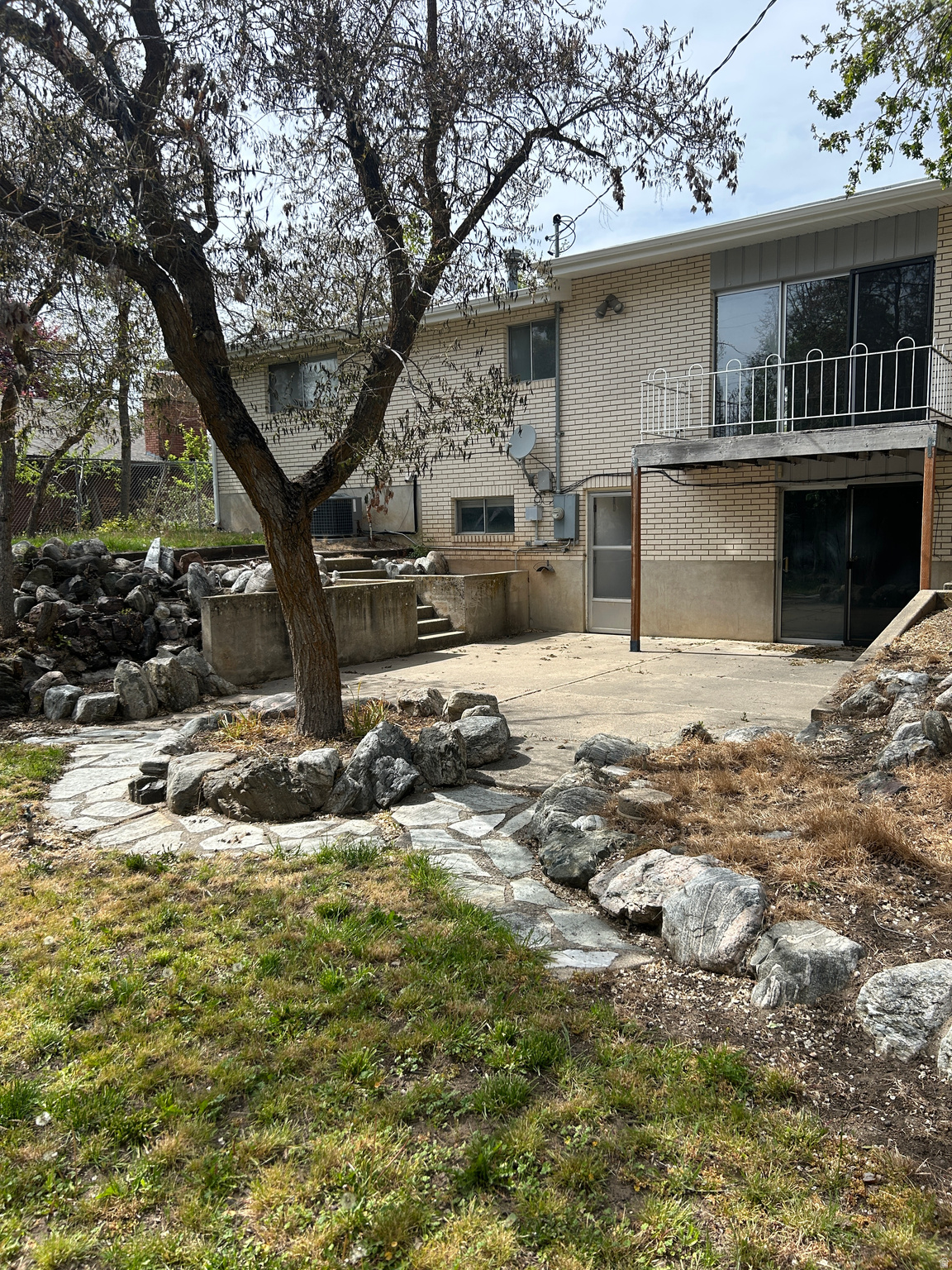 KING CLARION HILLS # - Residential