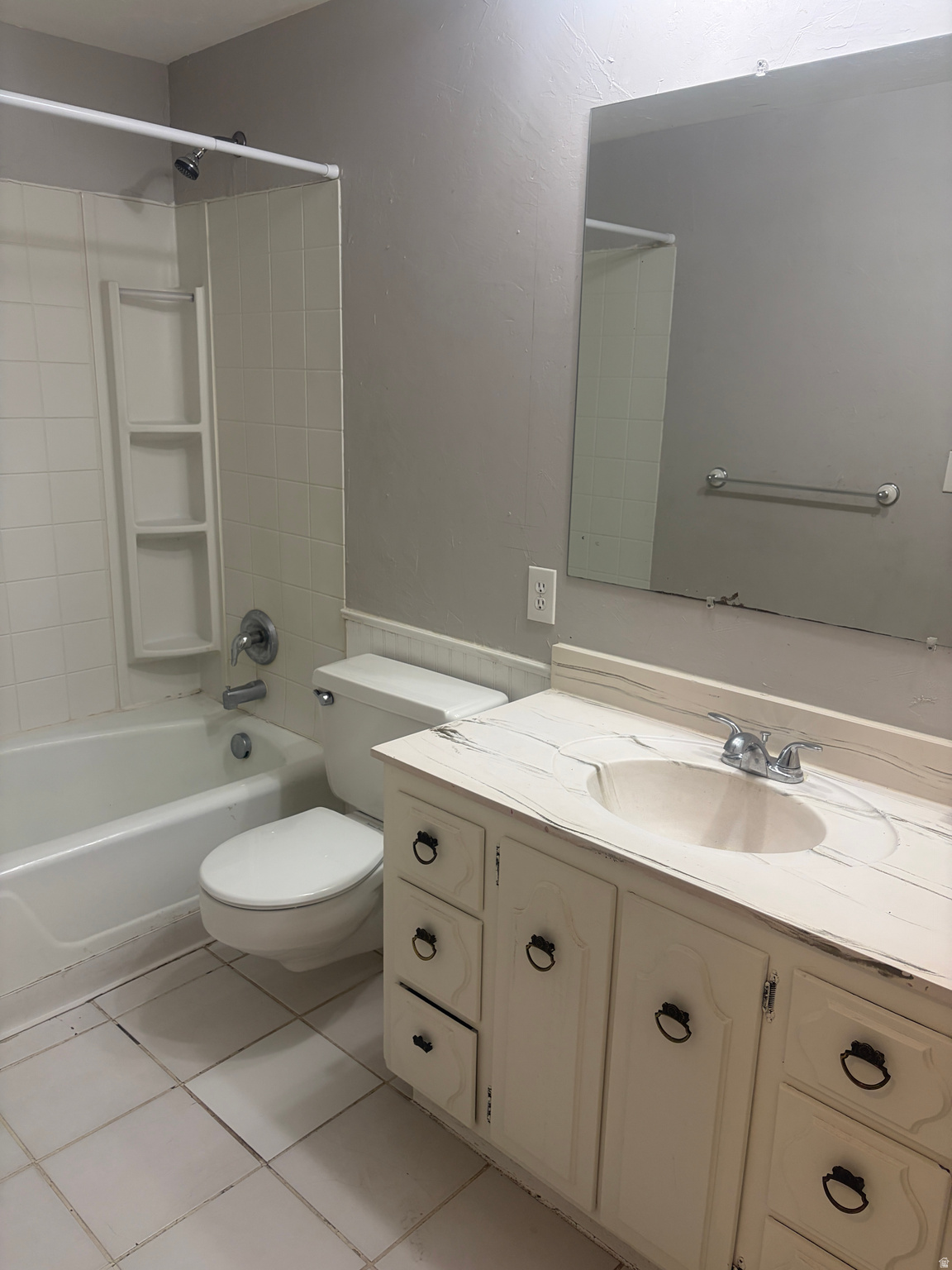KING CLARION HILLS # - Residential