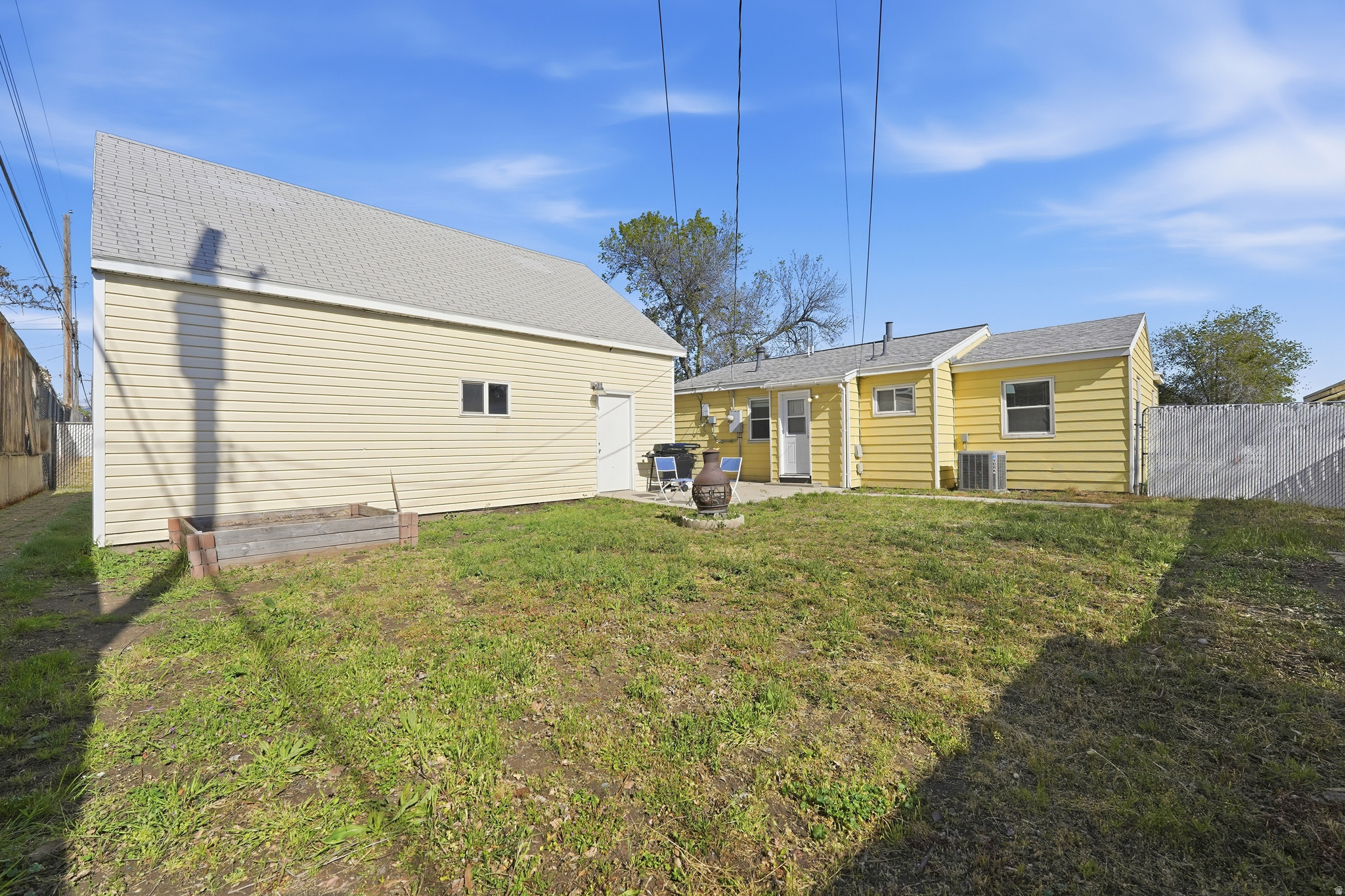HOFFMAN HEIGHTS - Residential