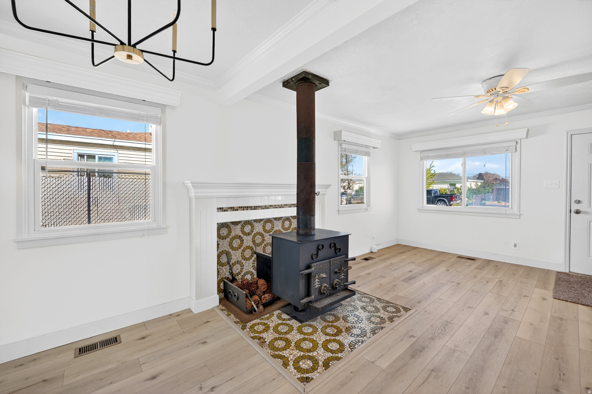 HOFFMAN HEIGHTS - Residential