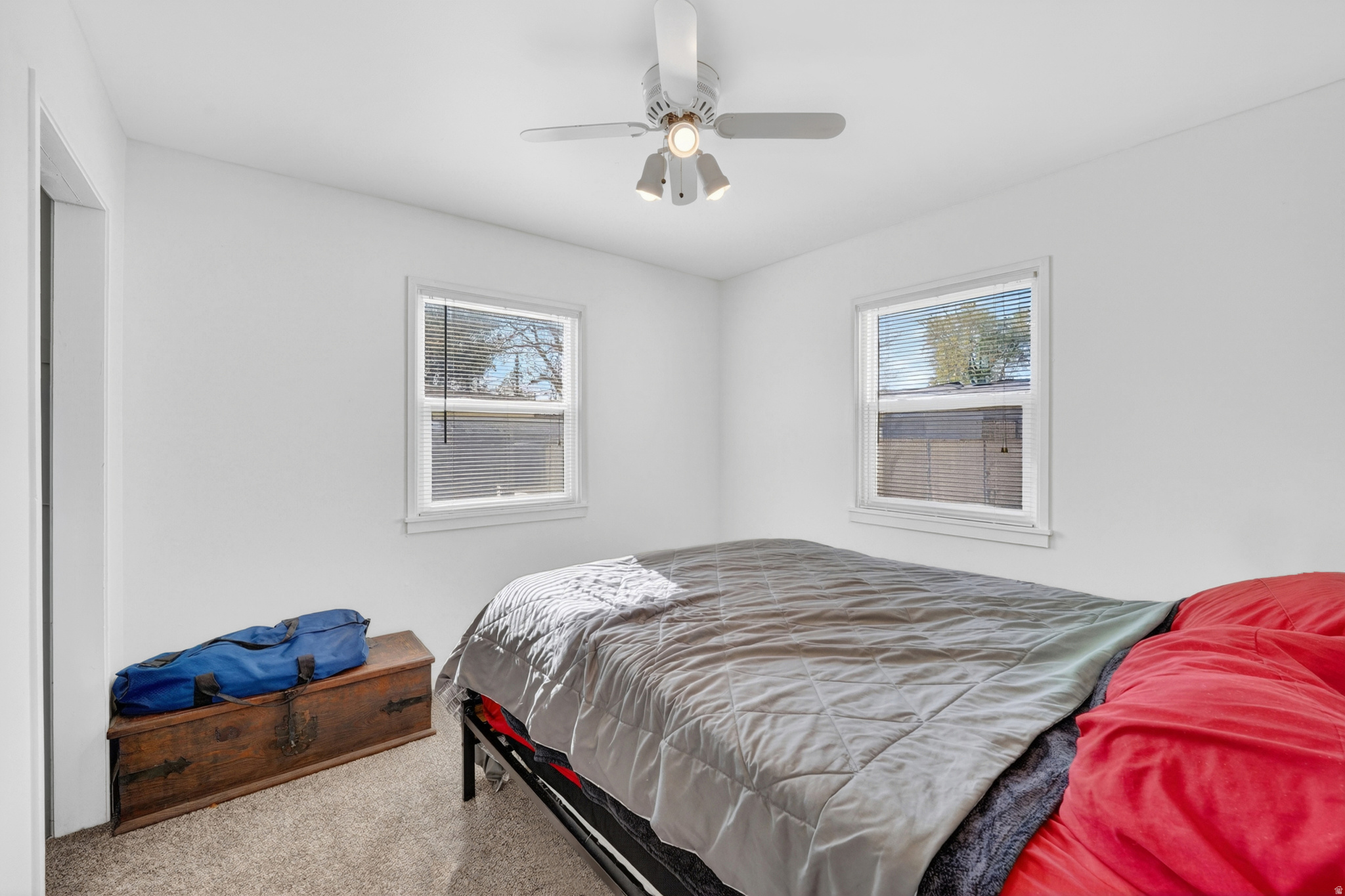 HOFFMAN HEIGHTS - Residential