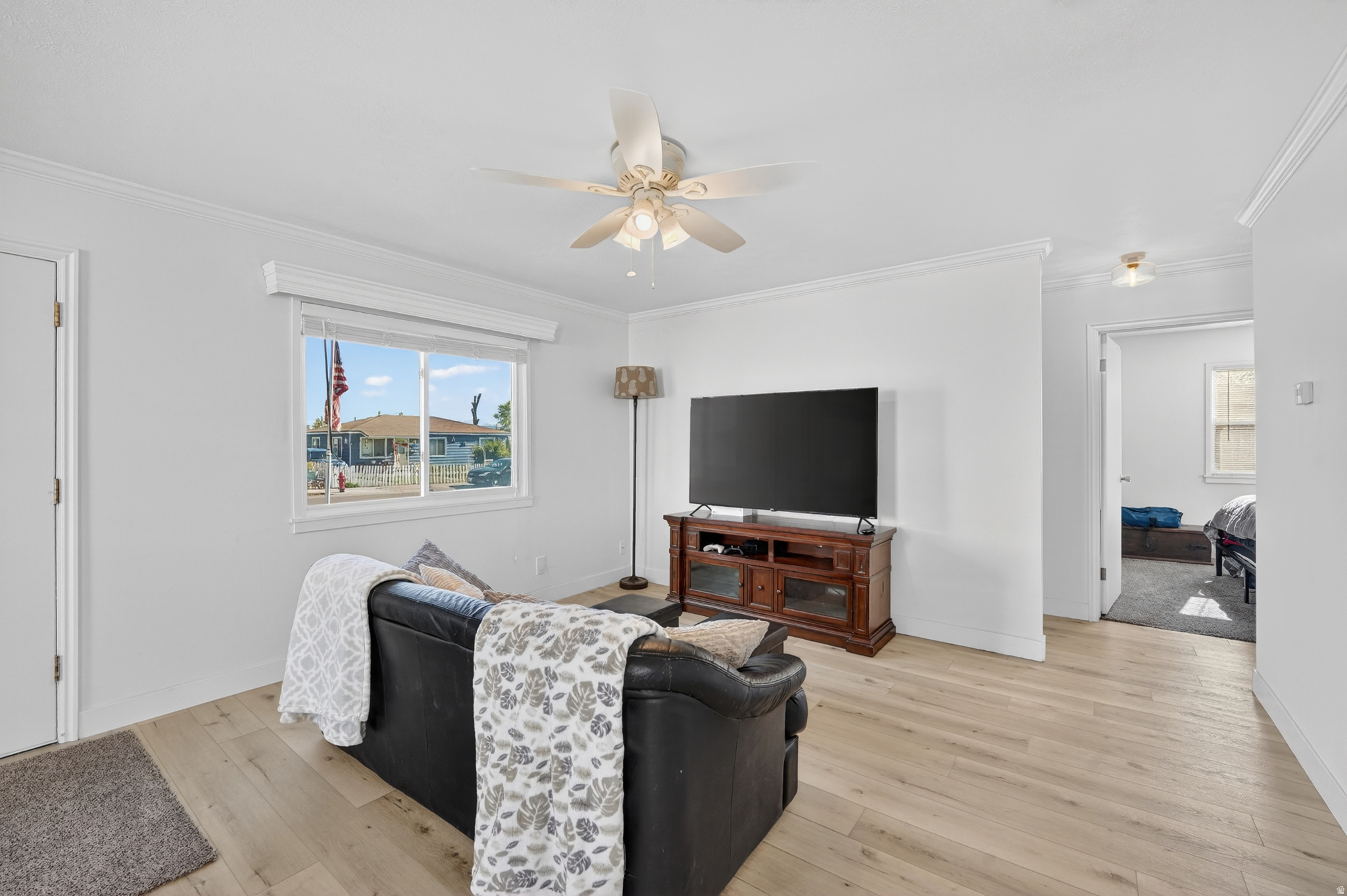 HOFFMAN HEIGHTS - Residential