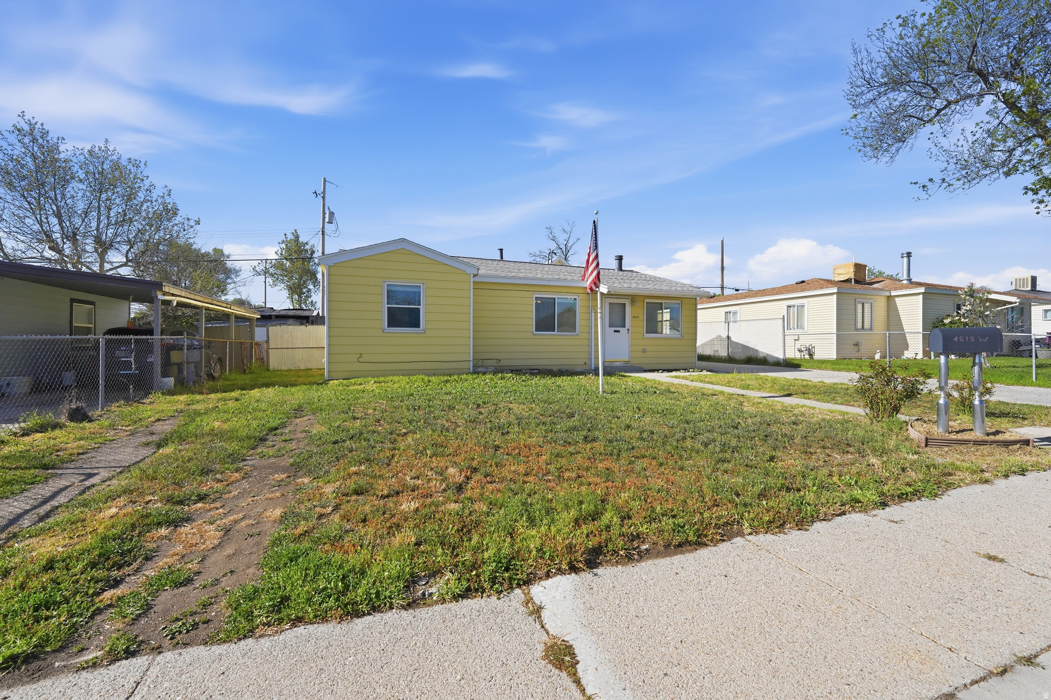HOFFMAN HEIGHTS - Residential