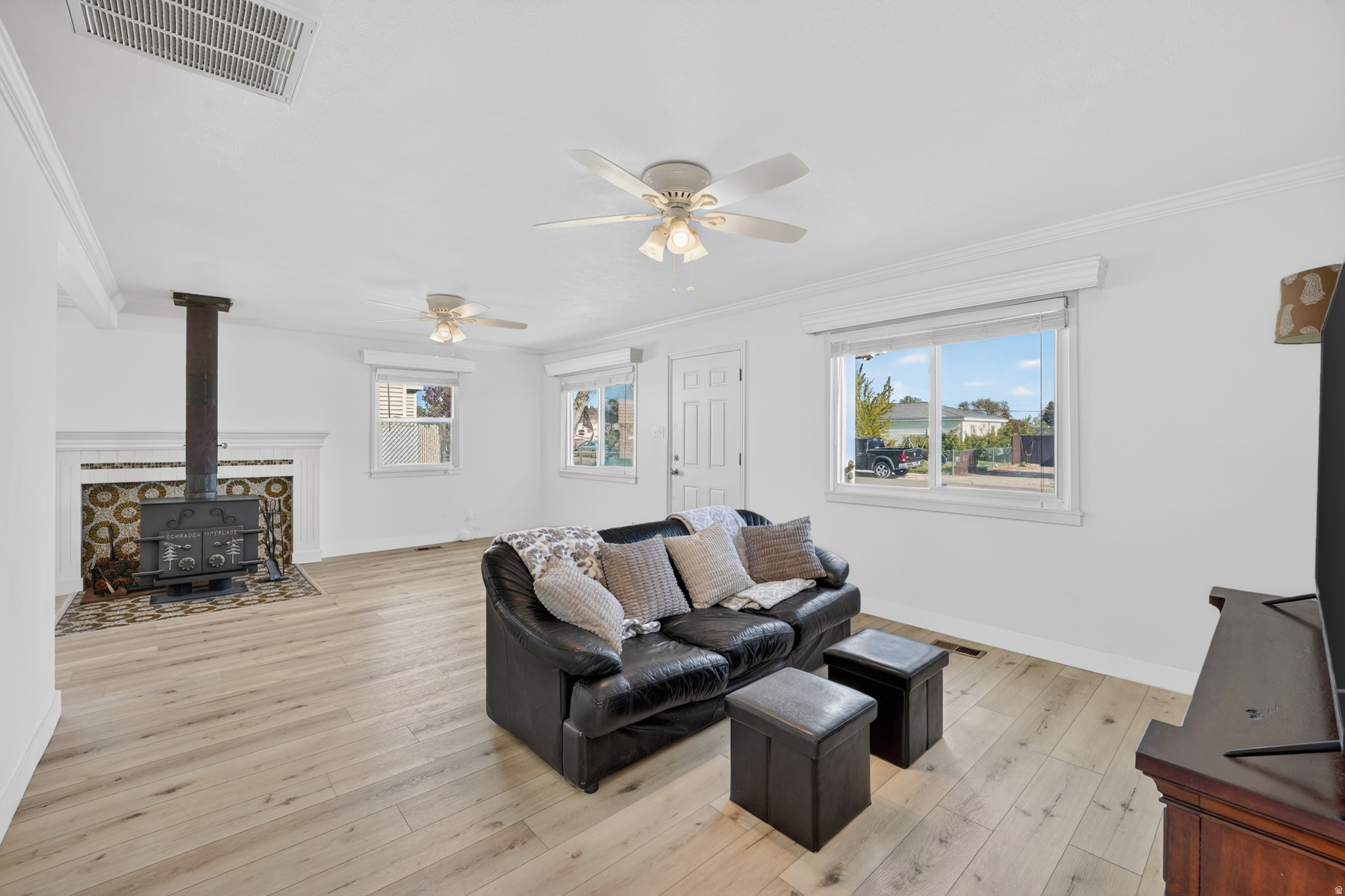 HOFFMAN HEIGHTS - Residential