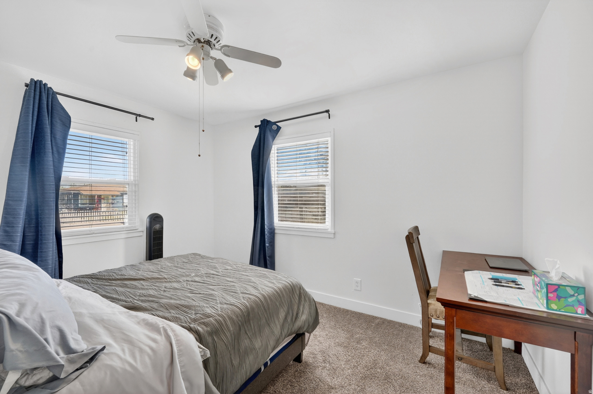 HOFFMAN HEIGHTS - Residential