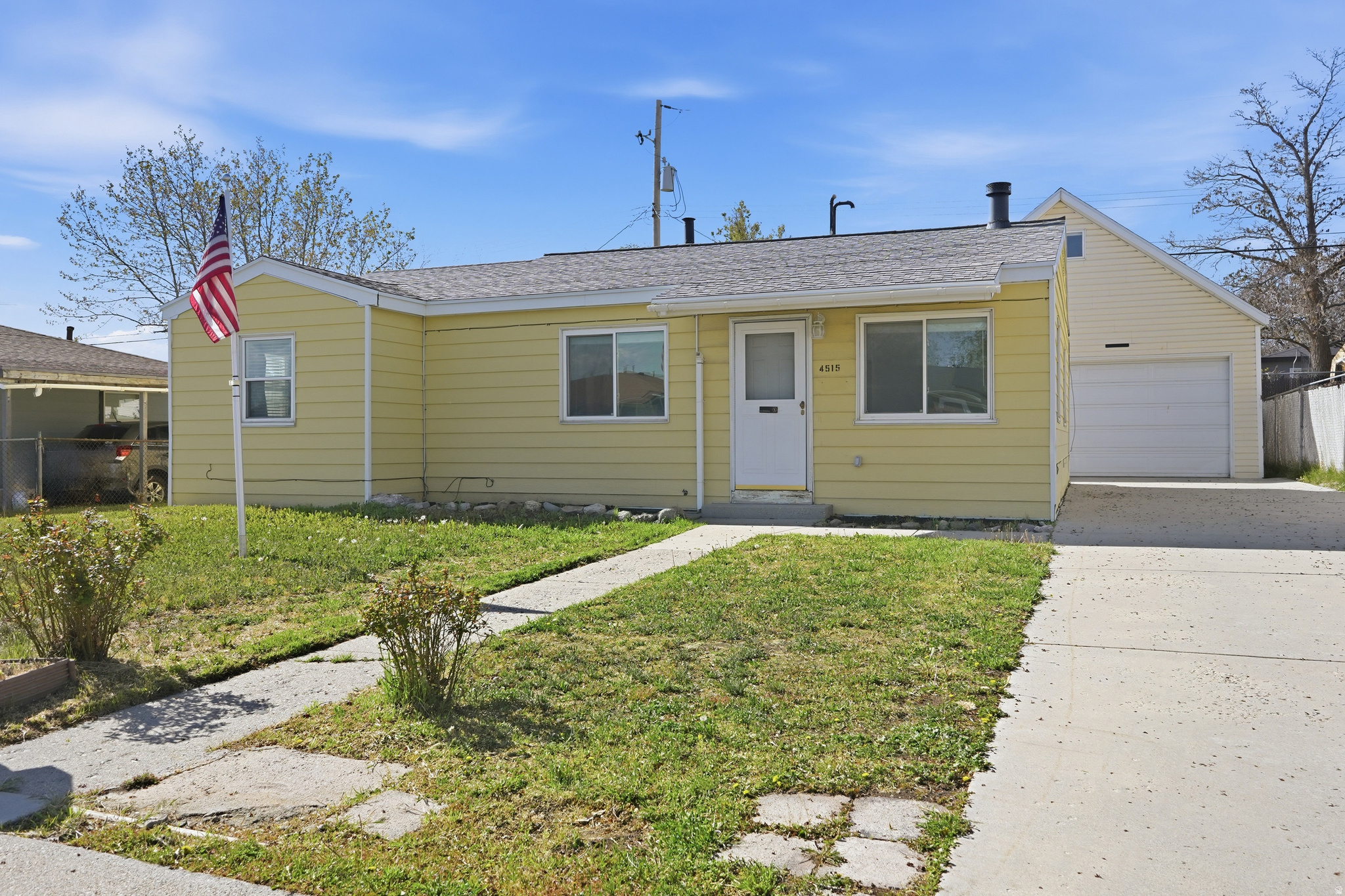 HOFFMAN HEIGHTS - Residential
