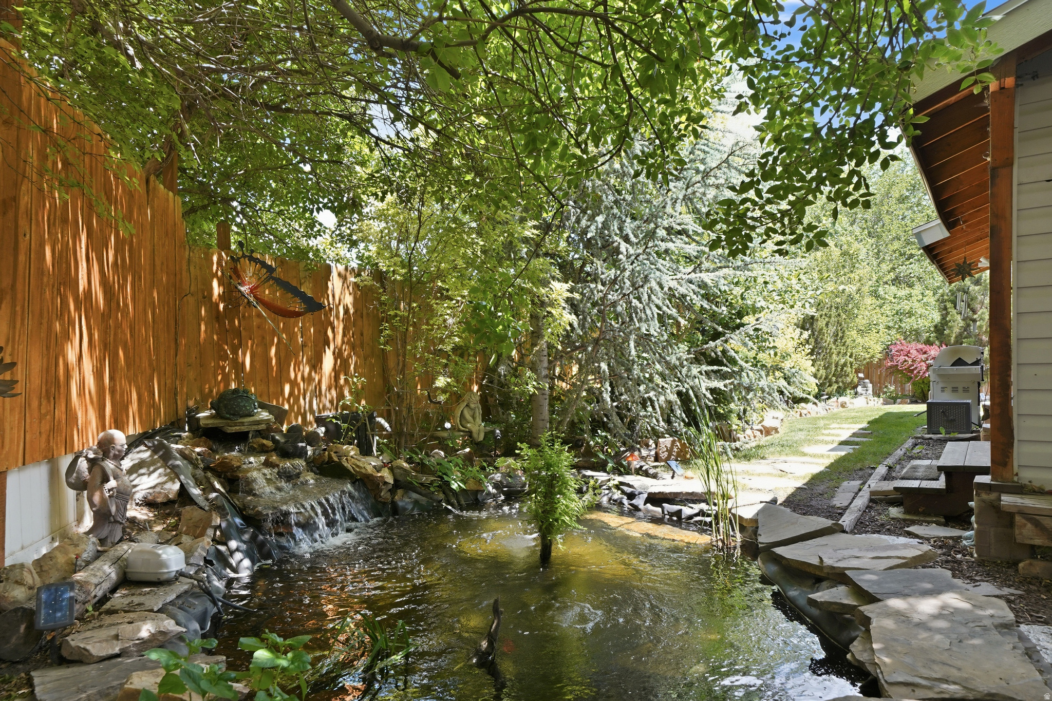 TAYLORSVILLE MEADOWS - Residential