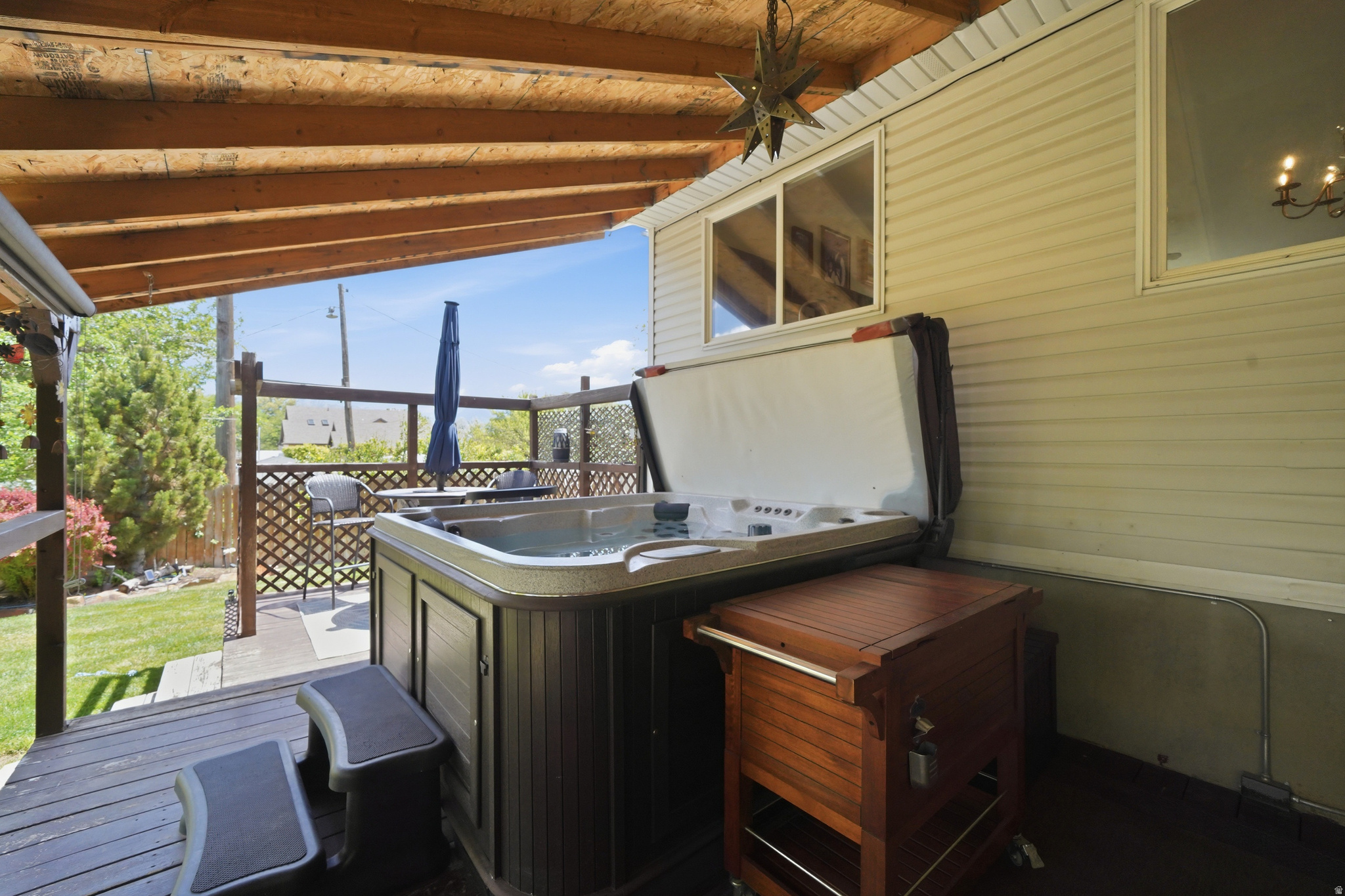 TAYLORSVILLE MEADOWS - Residential