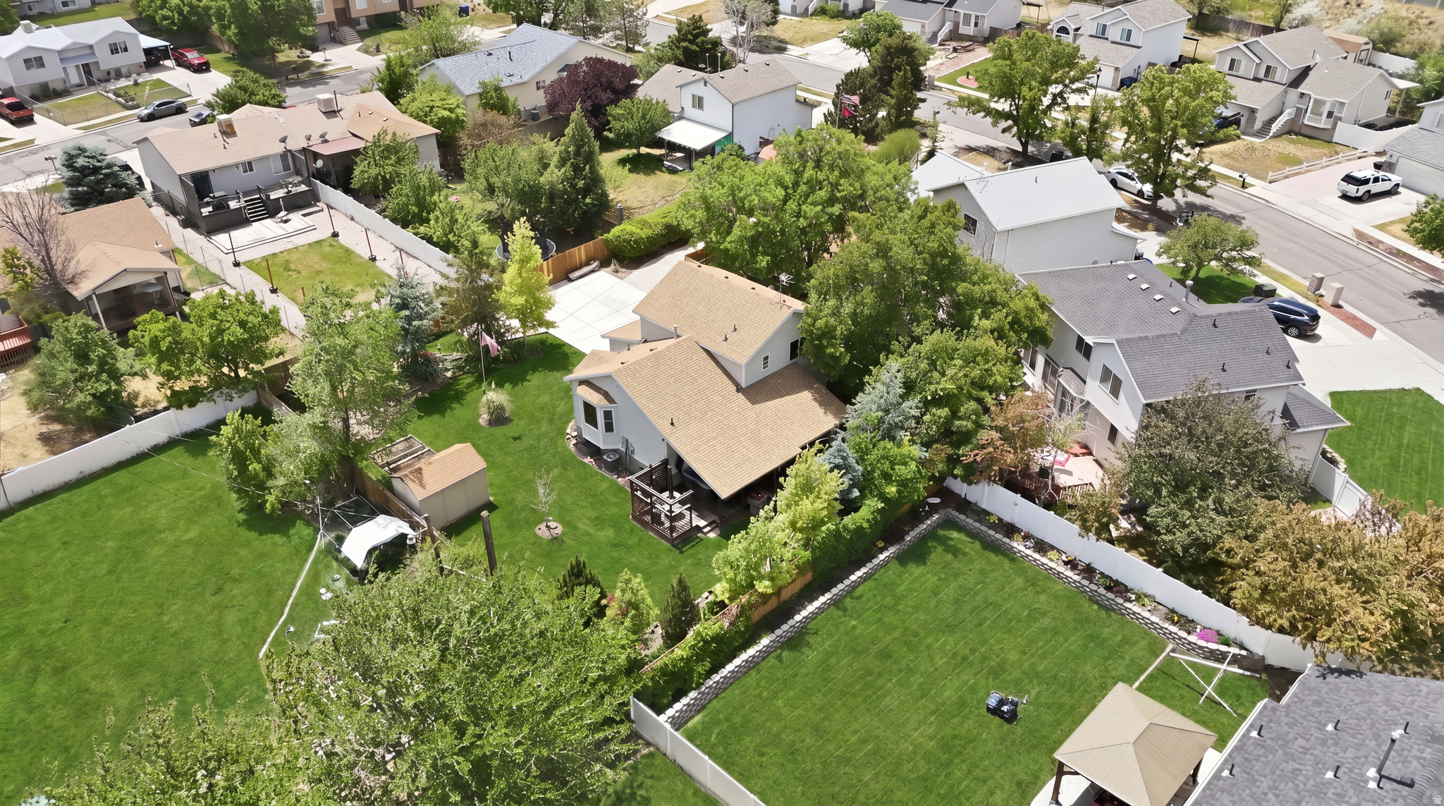 TAYLORSVILLE MEADOWS - Residential