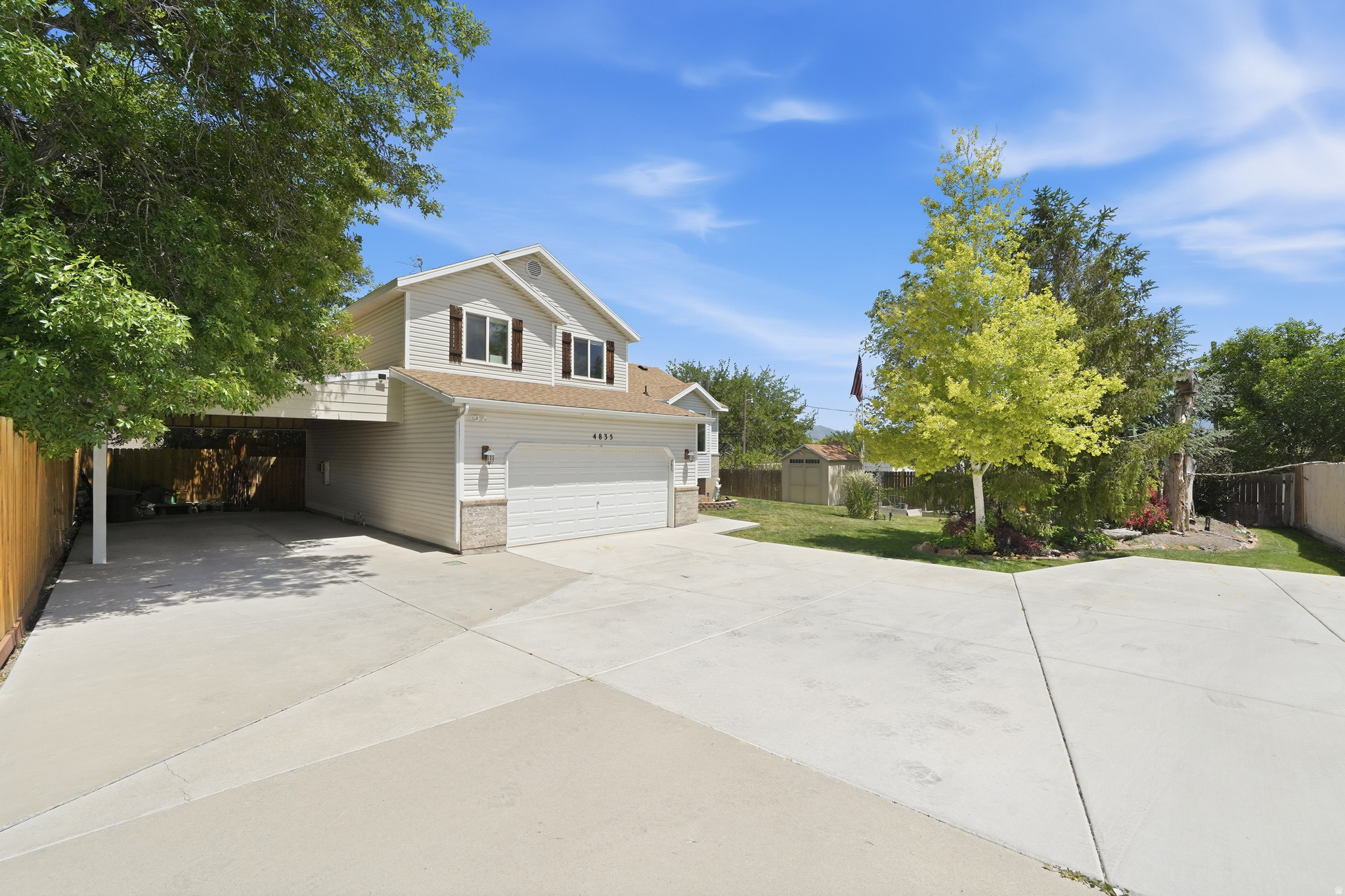 TAYLORSVILLE MEADOWS - Residential
