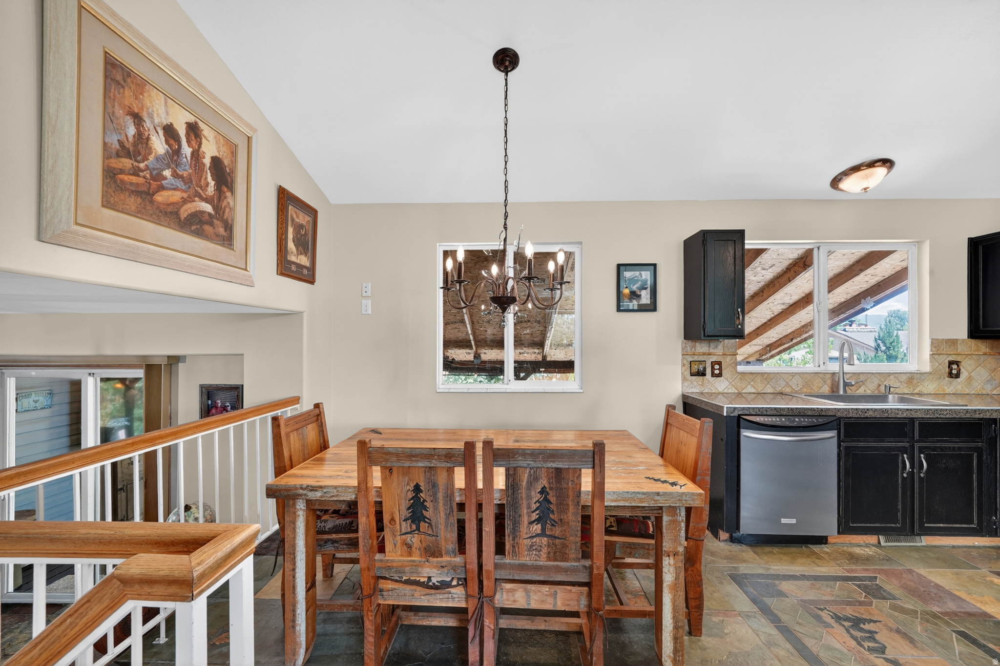 TAYLORSVILLE MEADOWS - Residential