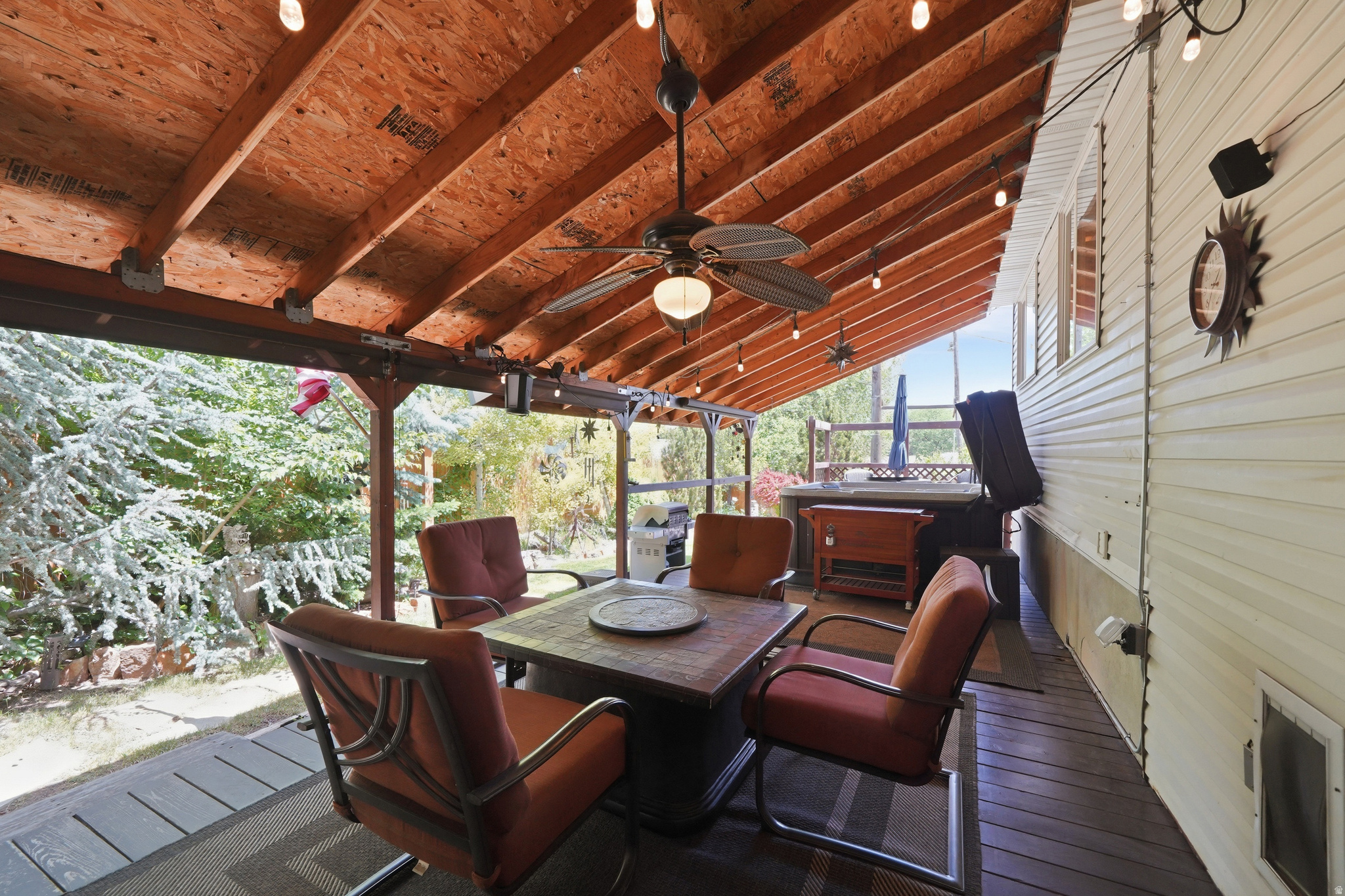 TAYLORSVILLE MEADOWS - Residential