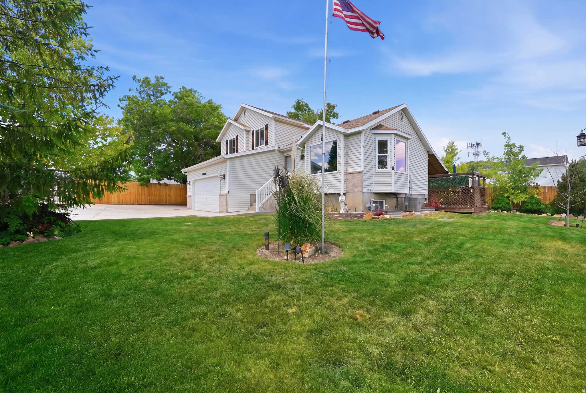 TAYLORSVILLE MEADOWS - Residential