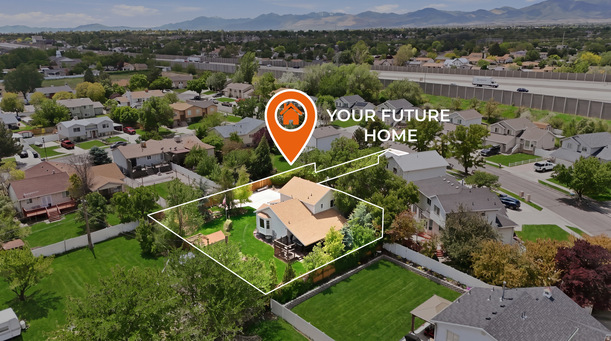TAYLORSVILLE MEADOWS - Residential
