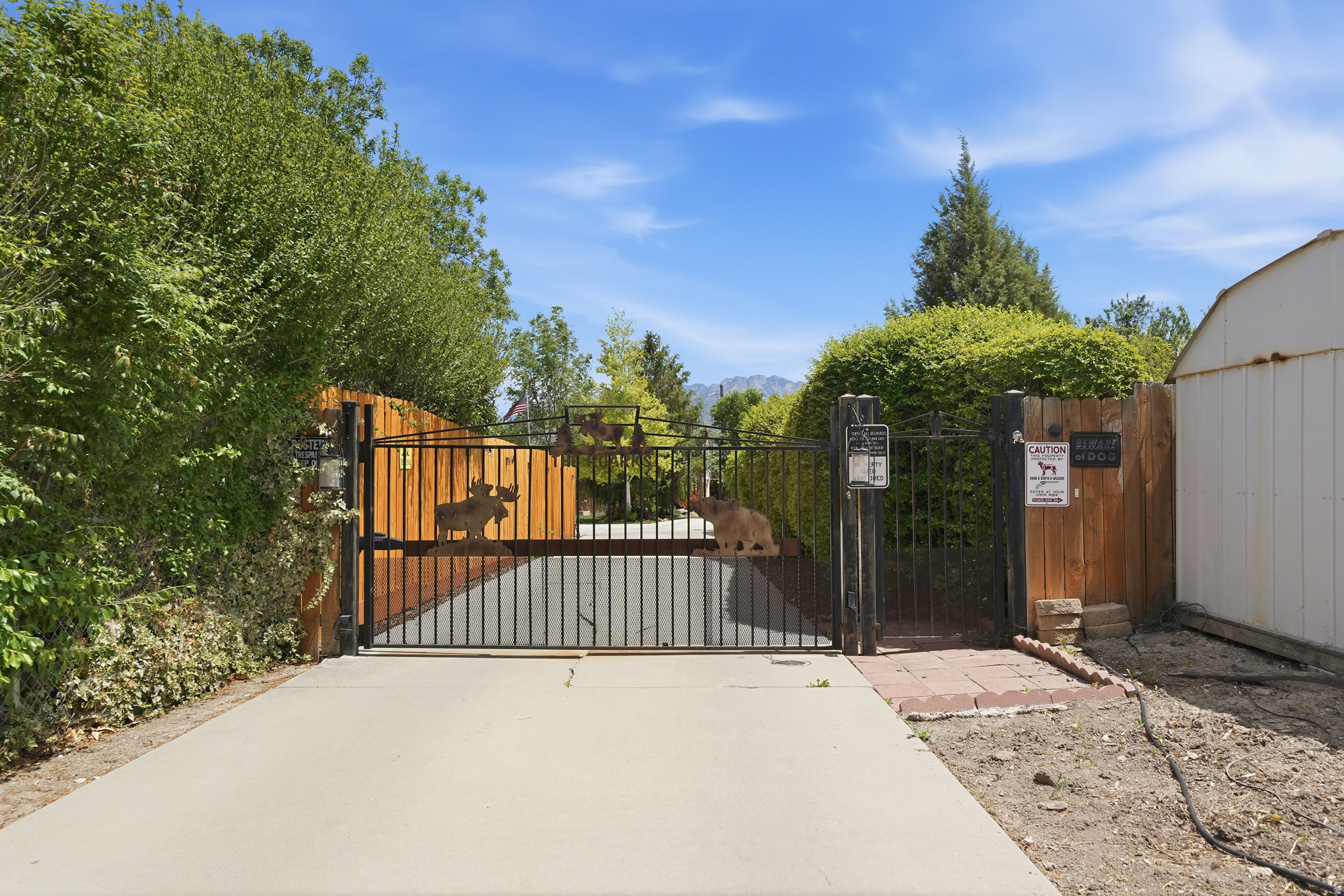 TAYLORSVILLE MEADOWS - Residential