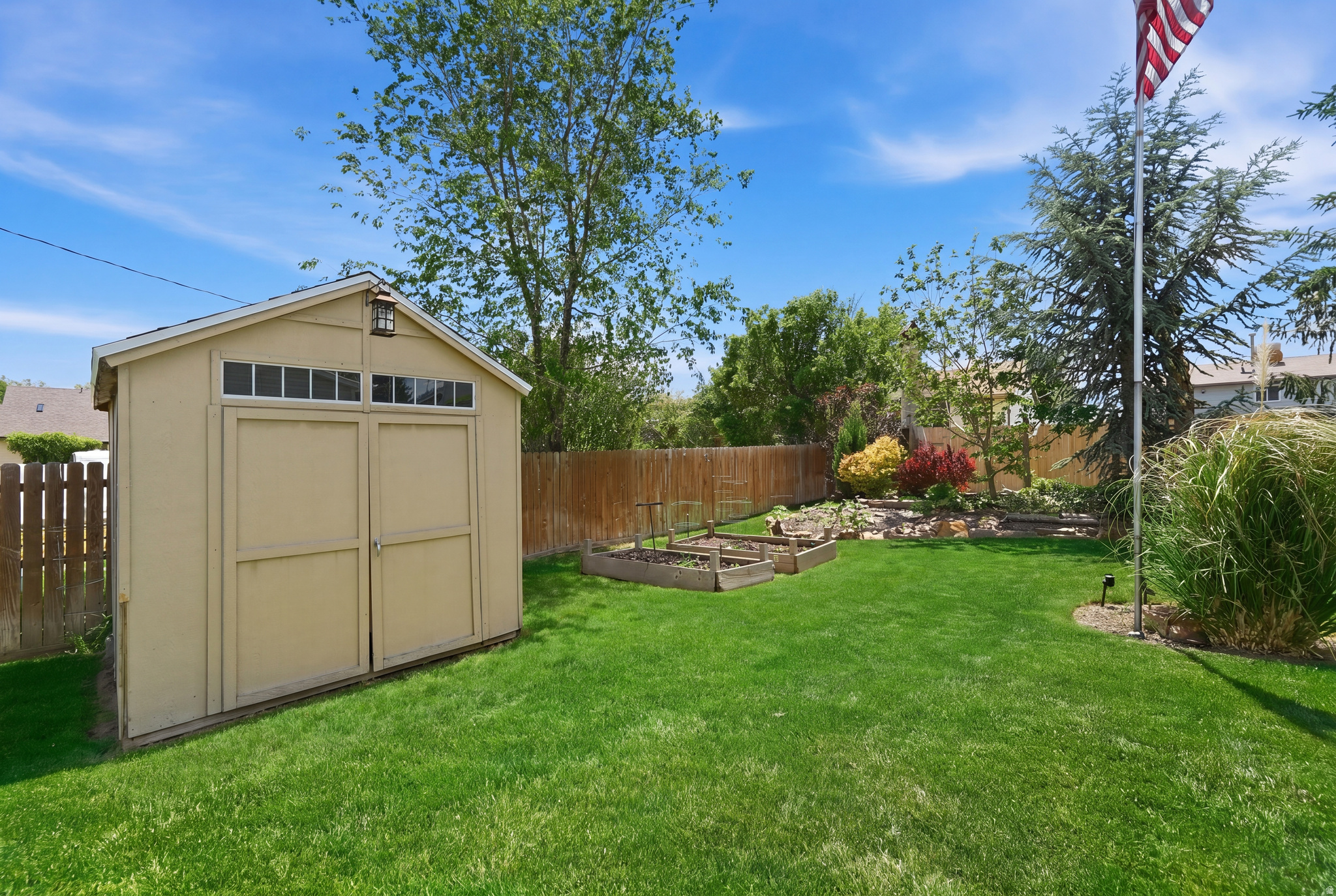 TAYLORSVILLE MEADOWS - Residential