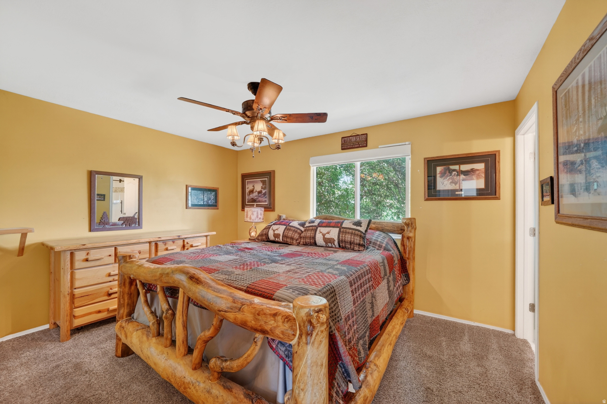 TAYLORSVILLE MEADOWS - Residential