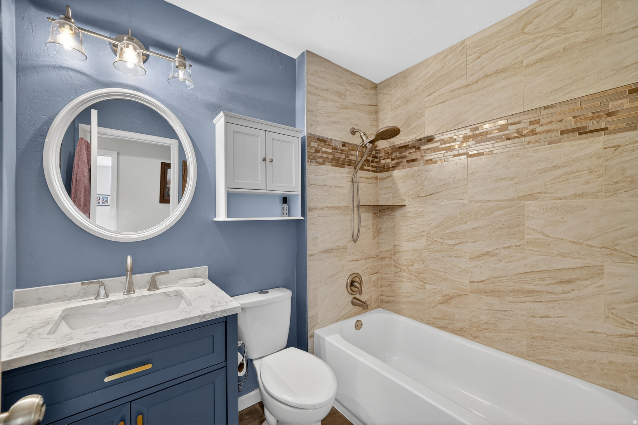 TAYLORSVILLE MEADOWS - Residential