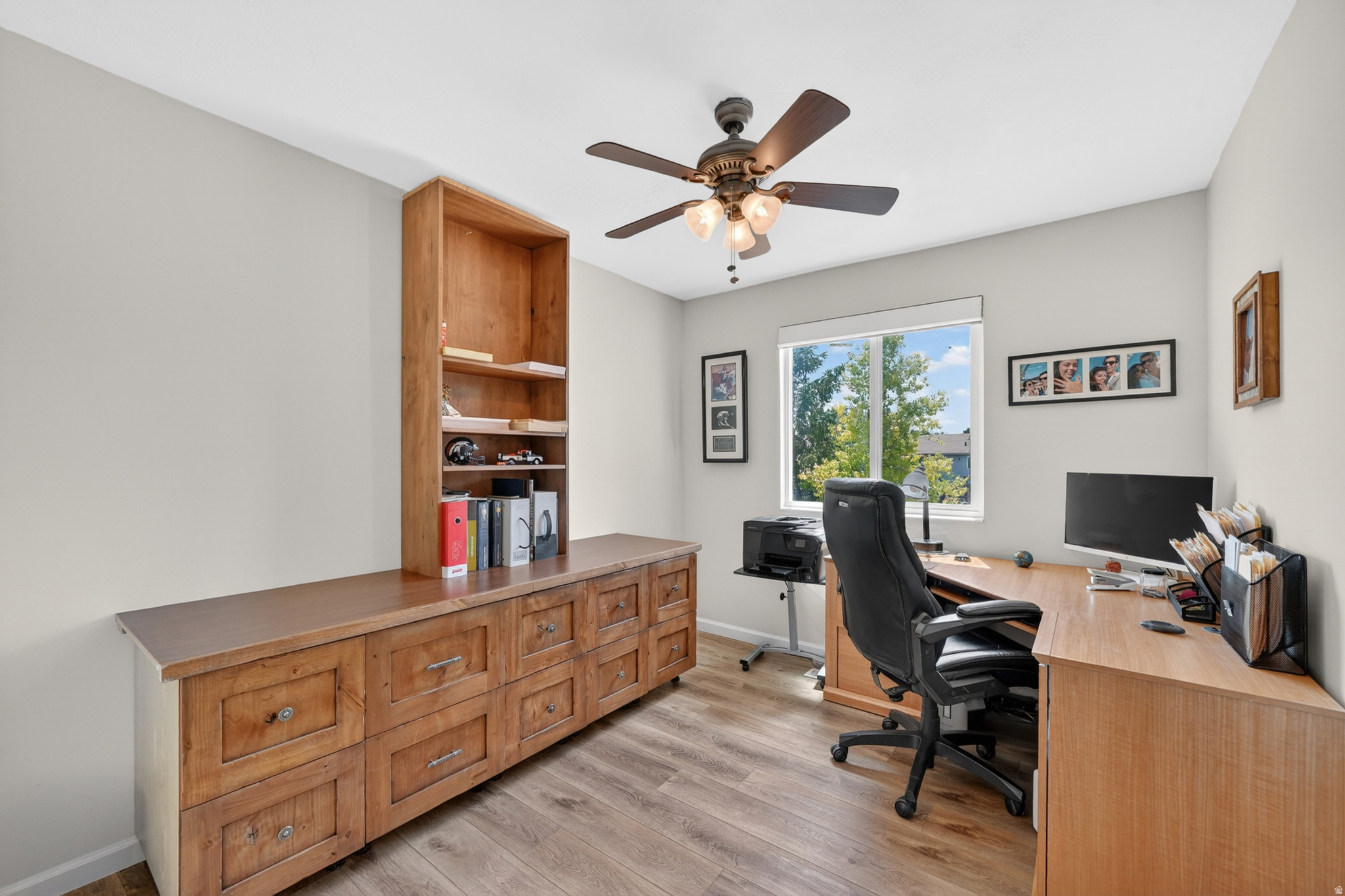 TAYLORSVILLE MEADOWS - Residential