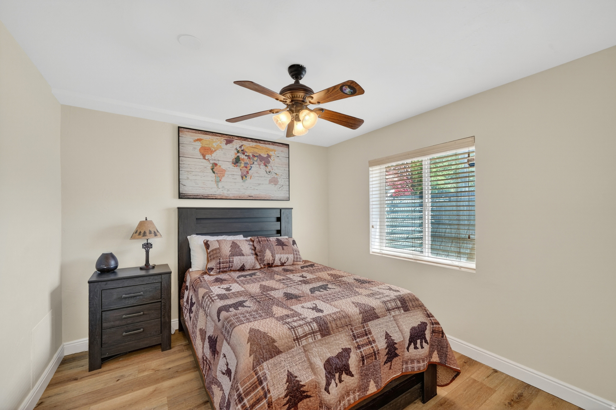 TAYLORSVILLE MEADOWS - Residential