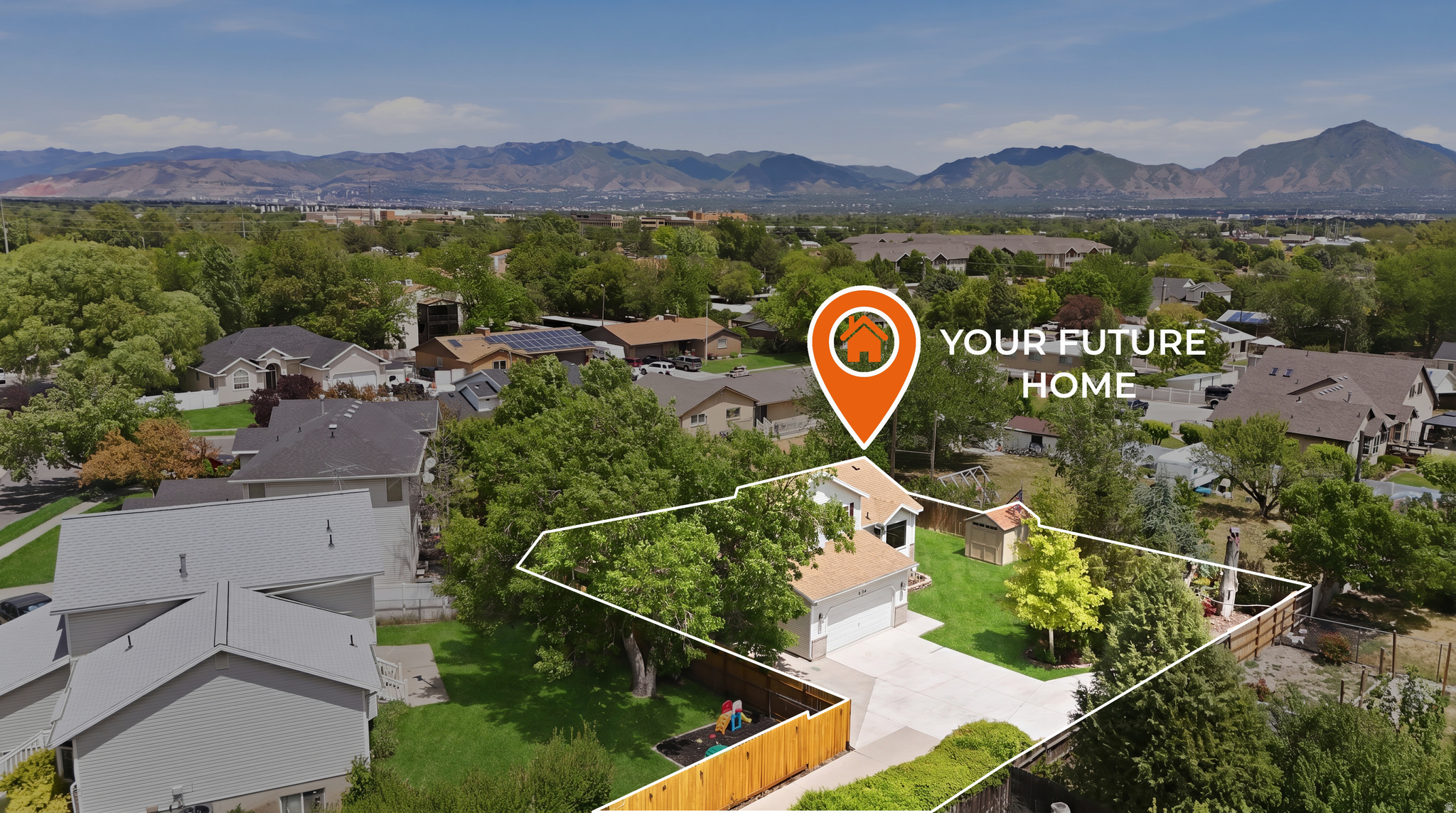 TAYLORSVILLE MEADOWS - Residential