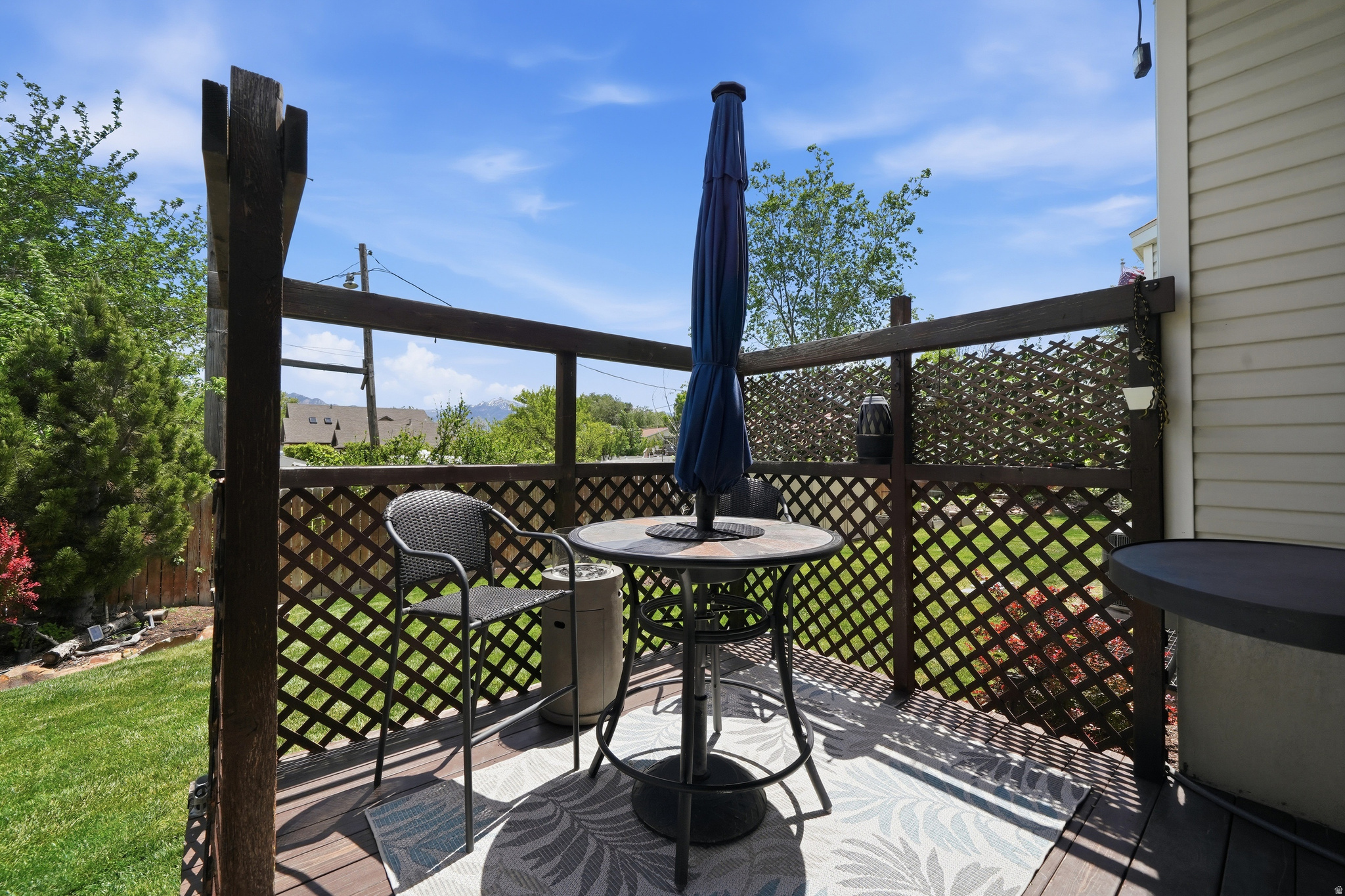 TAYLORSVILLE MEADOWS - Residential