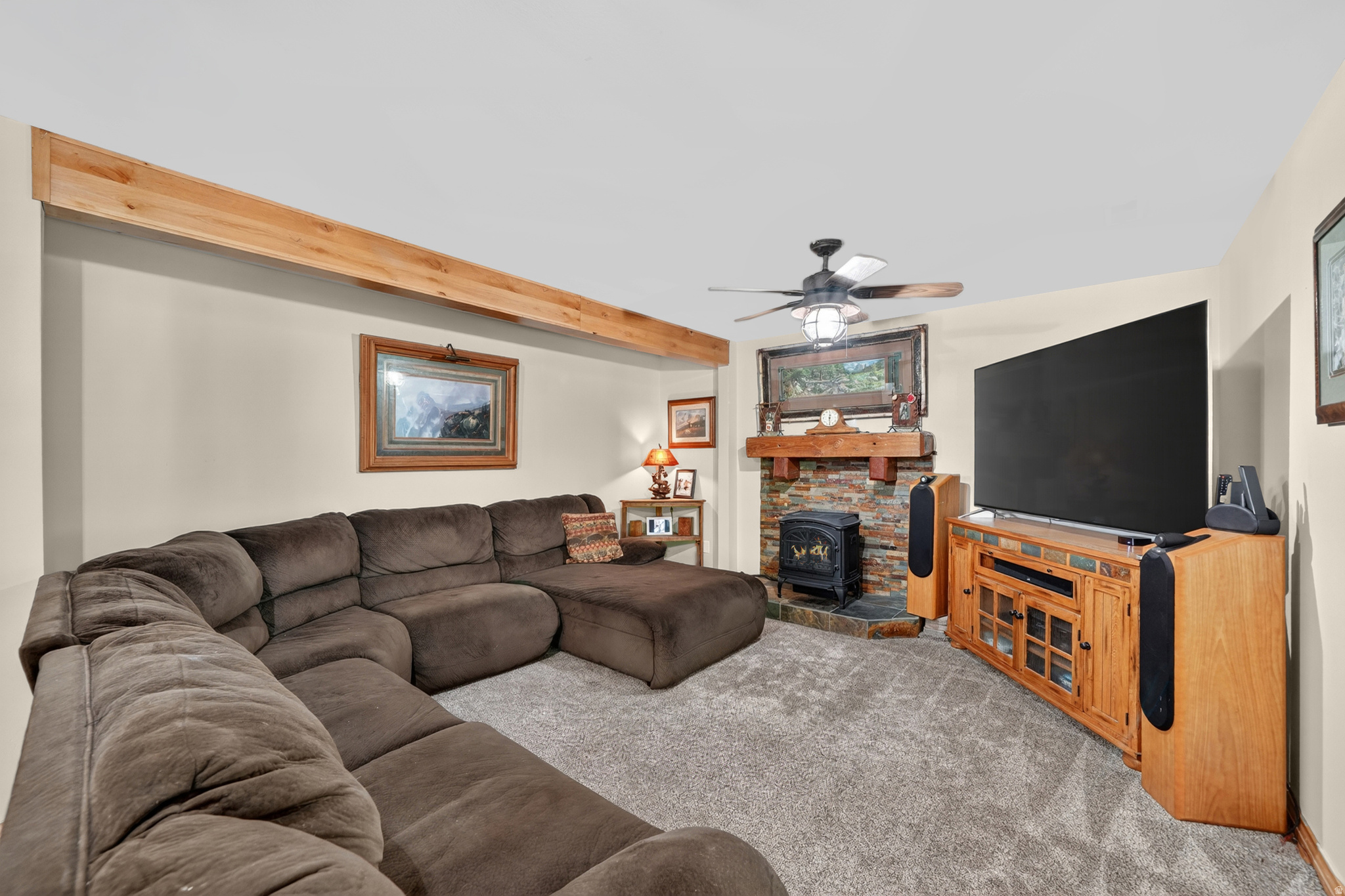 TAYLORSVILLE MEADOWS - Residential