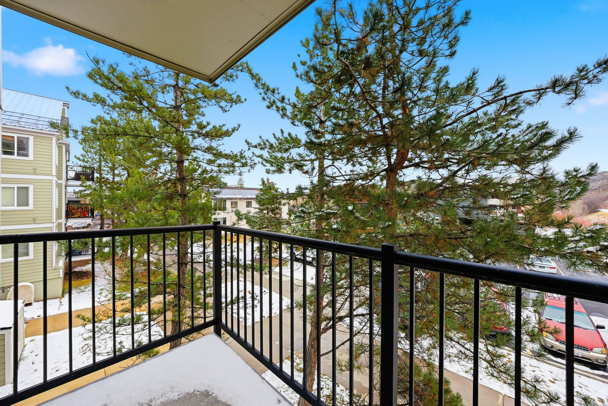 SUN CREEK - Residential