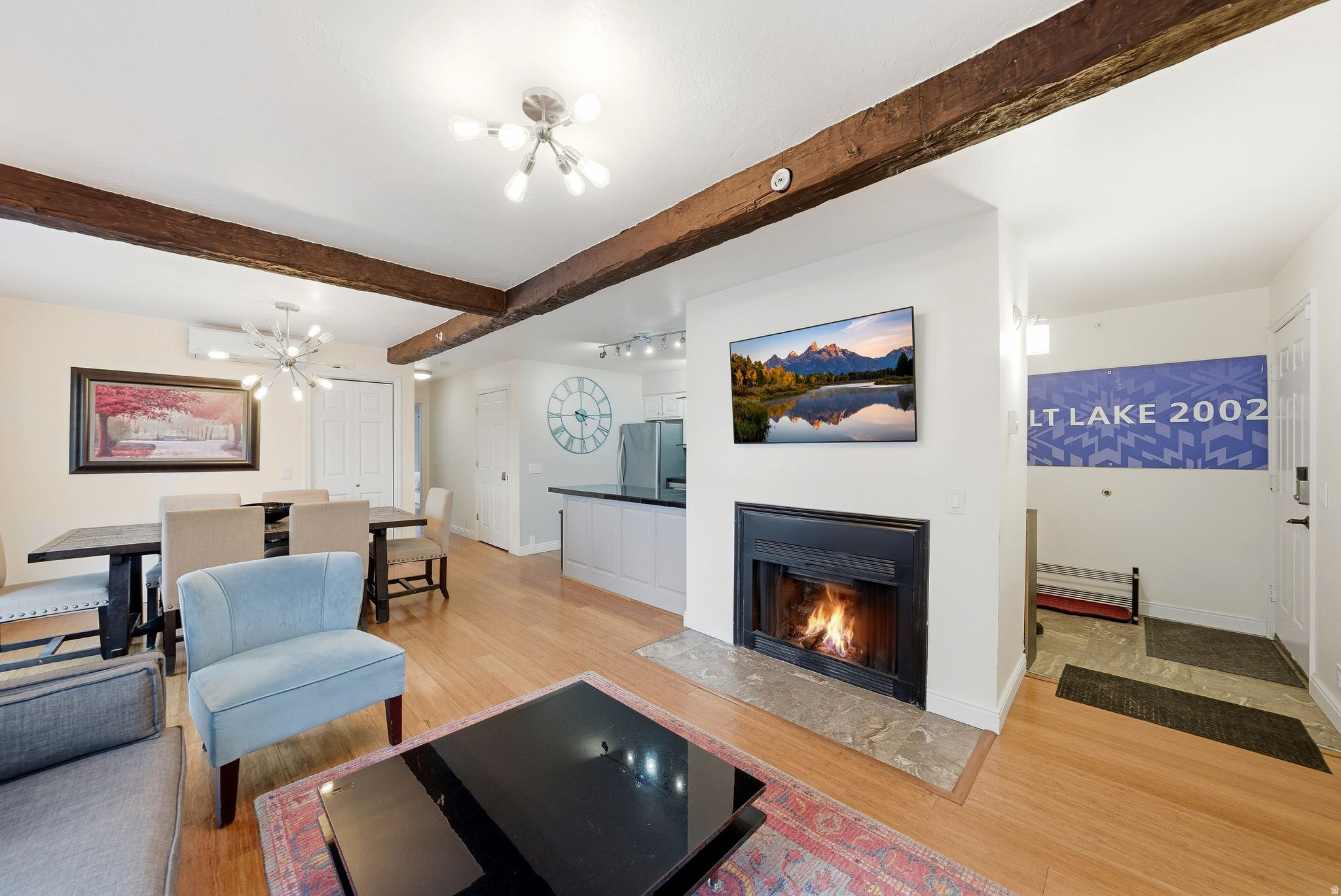 SUN CREEK - Residential