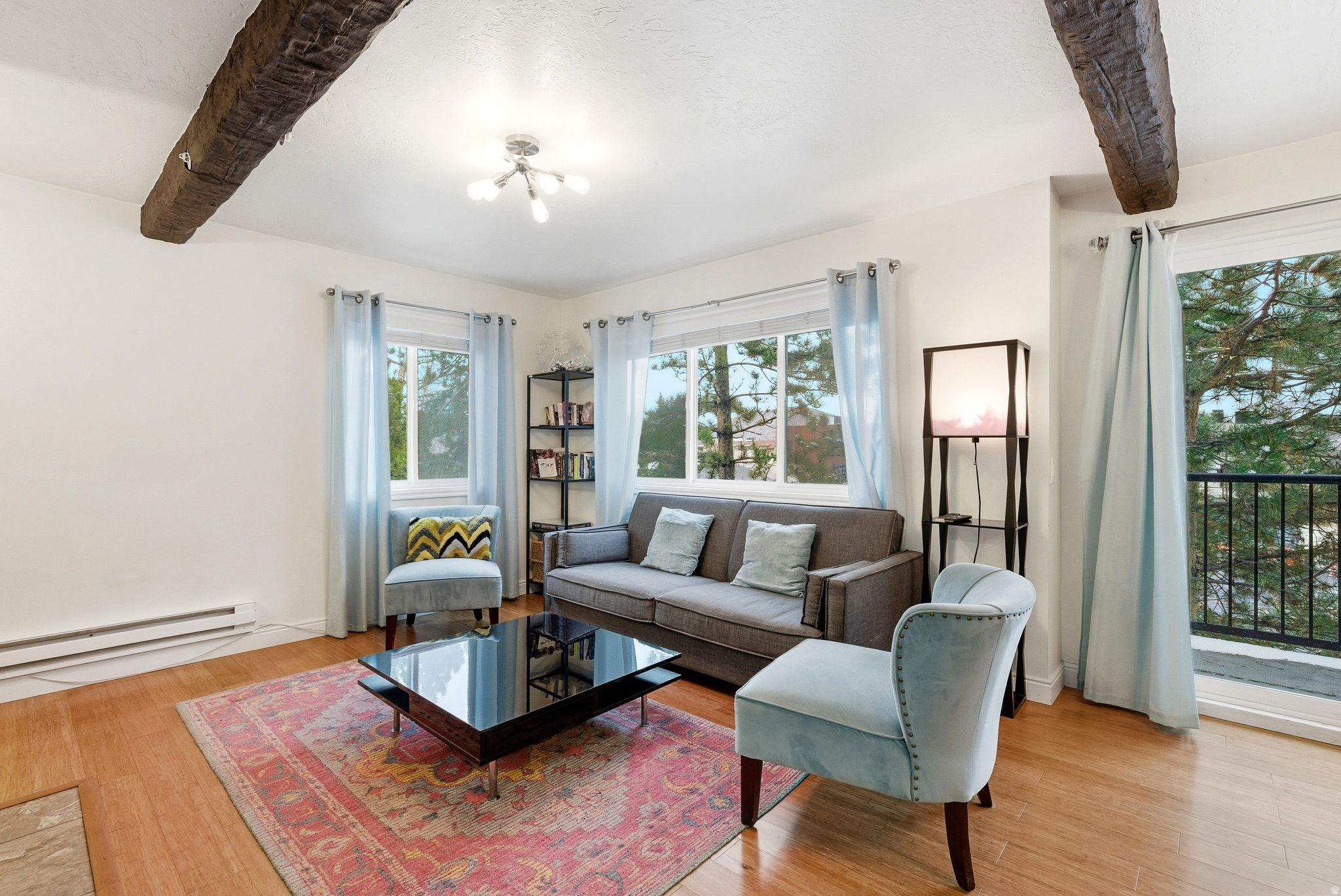 SUN CREEK - Residential