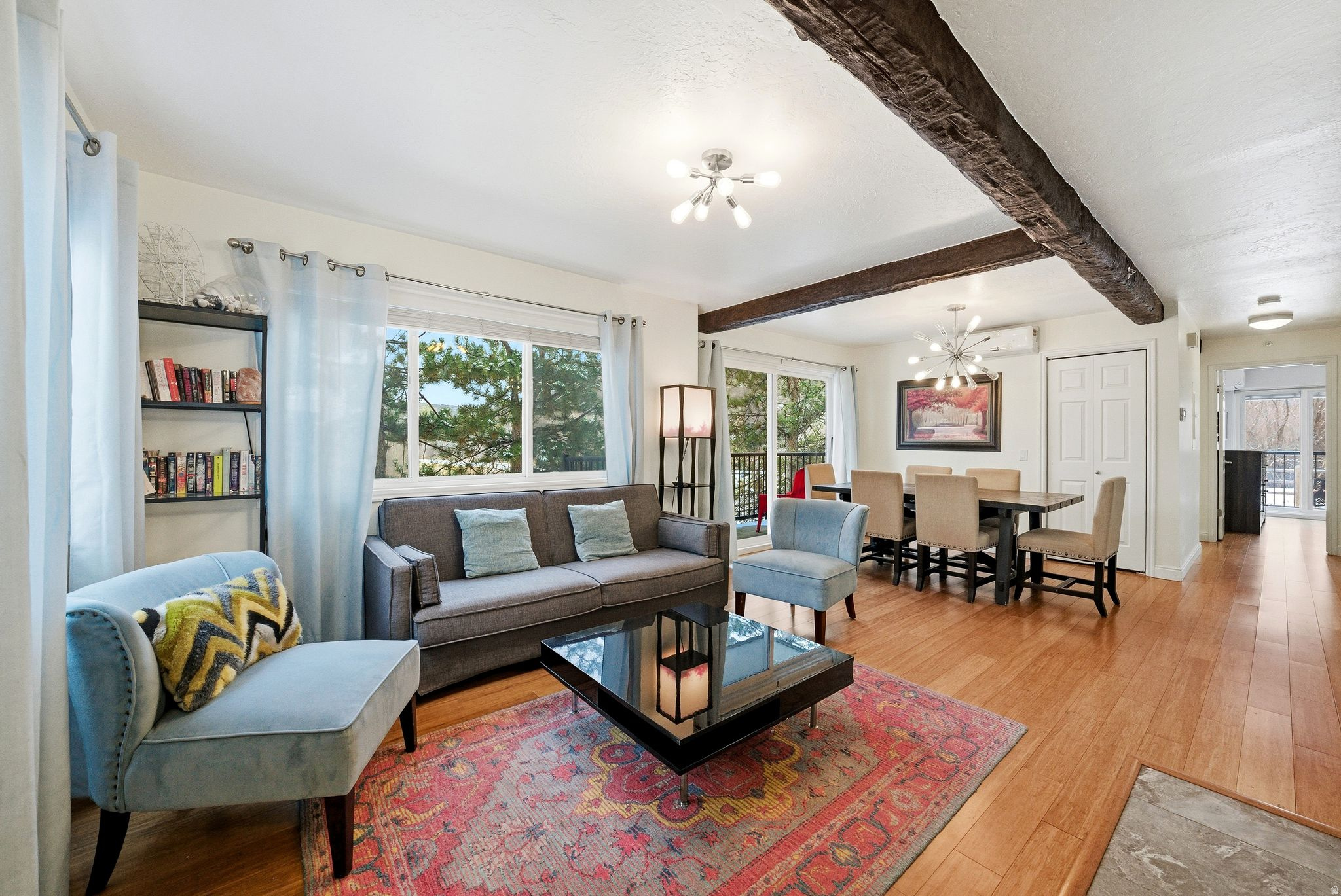 SUN CREEK - Residential