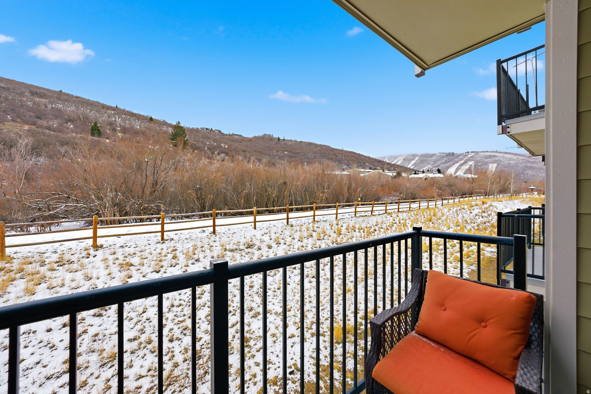 SUN CREEK - Residential