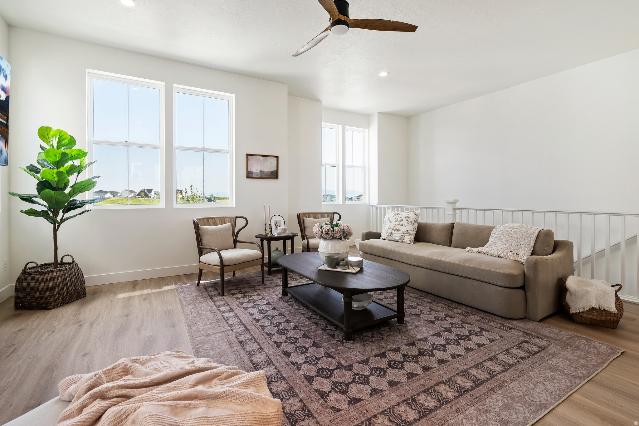 DOWNTOWN DAYBREAK - Residential