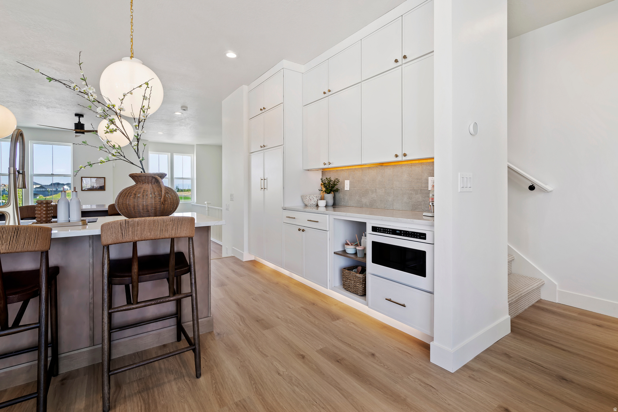 DOWNTOWN DAYBREAK - Residential