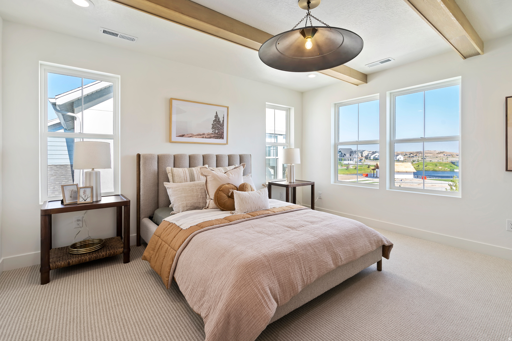 DOWNTOWN DAYBREAK - Residential