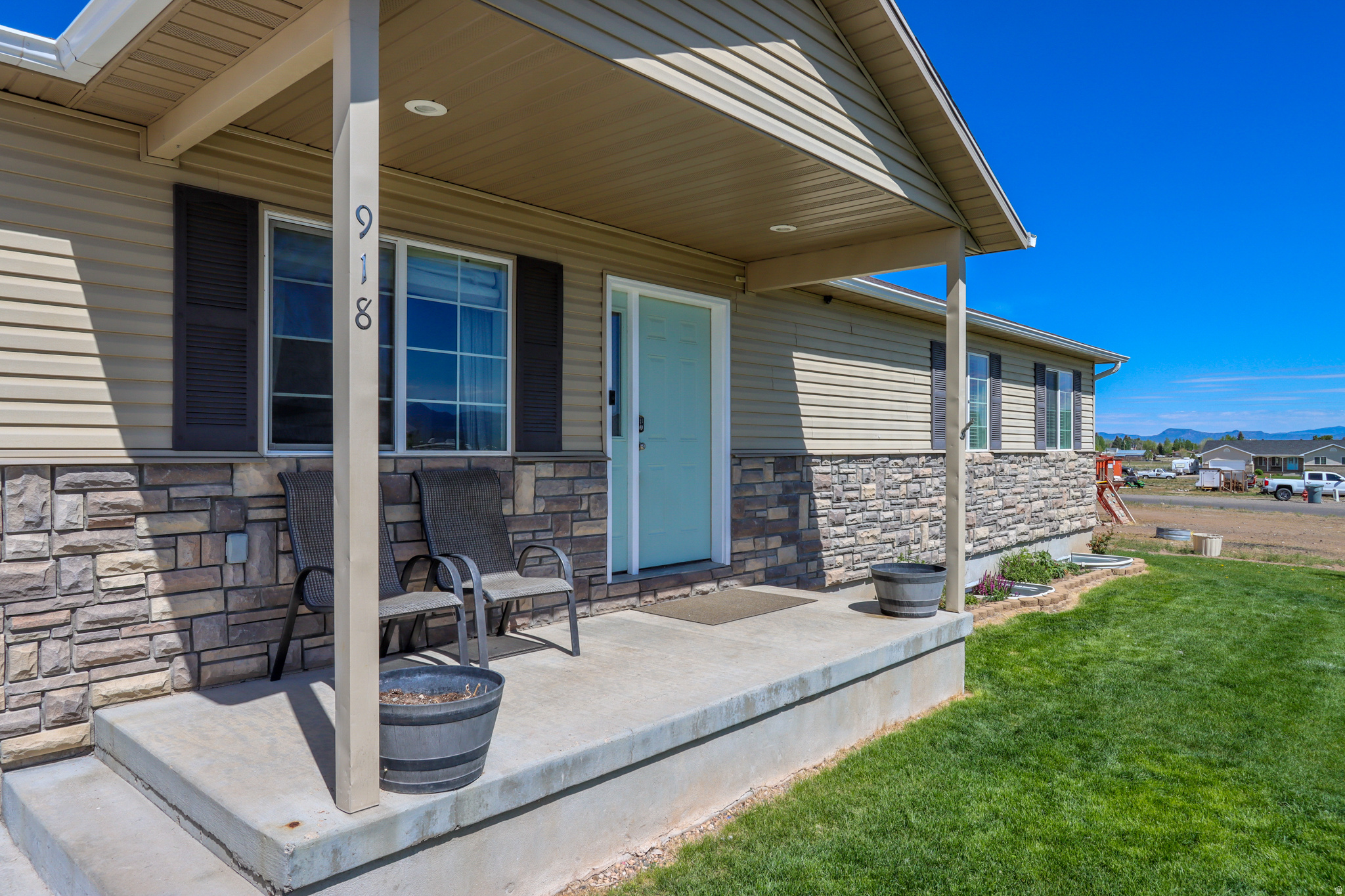 LAKE HILL SUBDIVISION - Residential