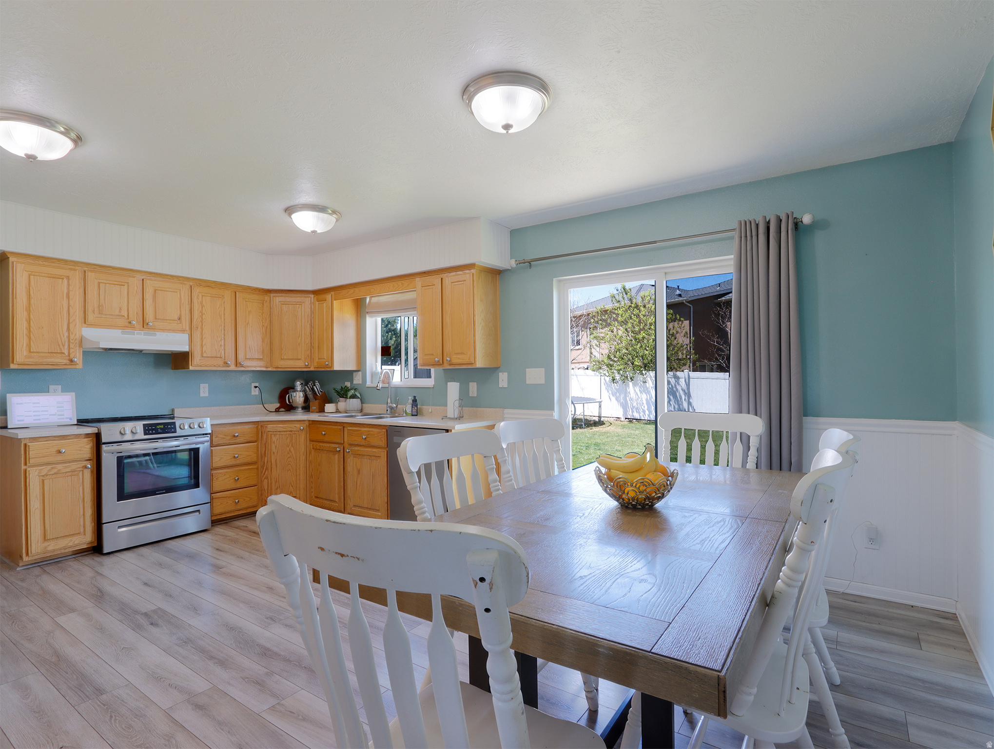 LAKE HILL SUBDIVISION - Residential