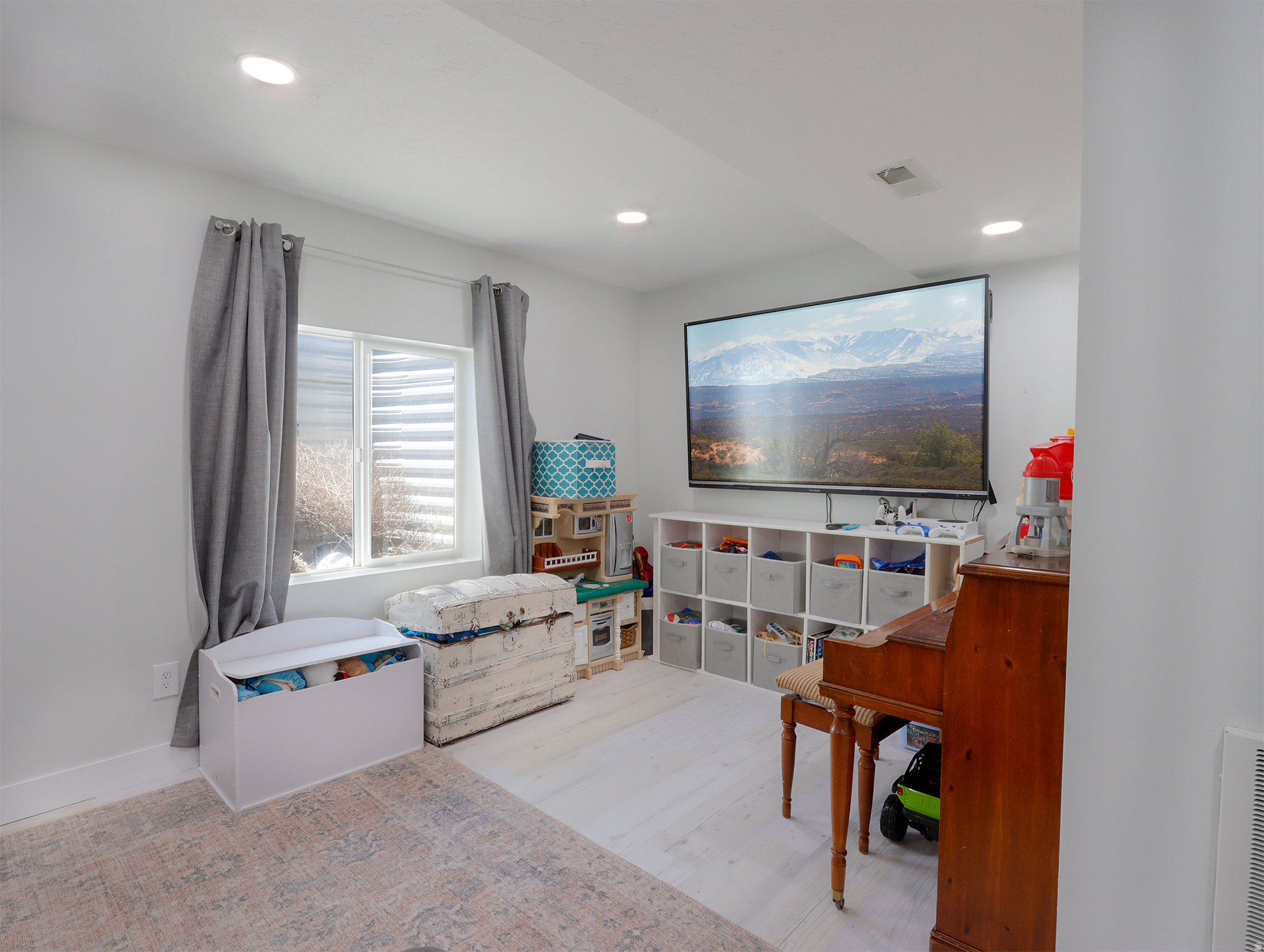 LAKE HILL SUBDIVISION - Residential