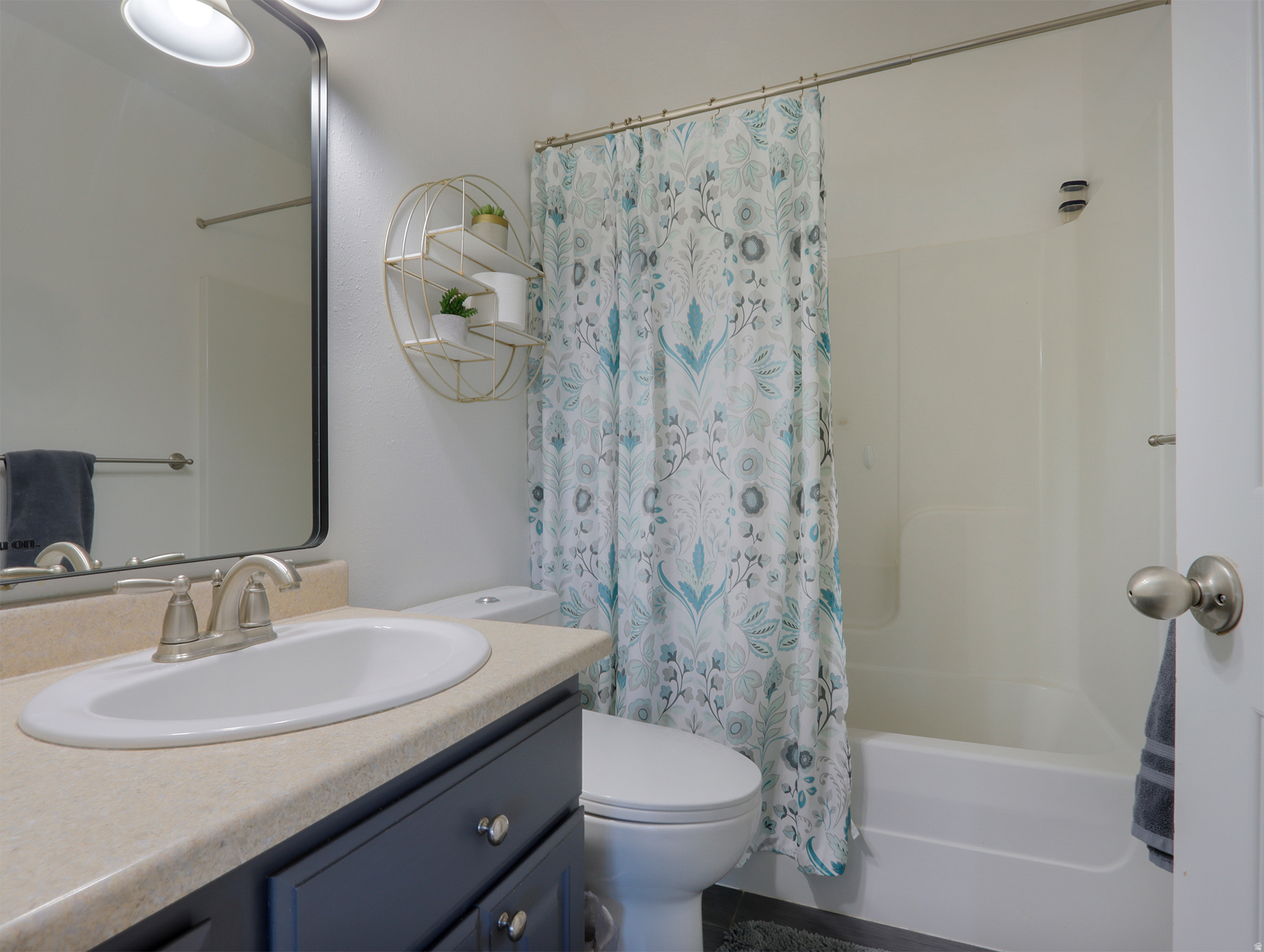 LAKE HILL SUBDIVISION - Residential
