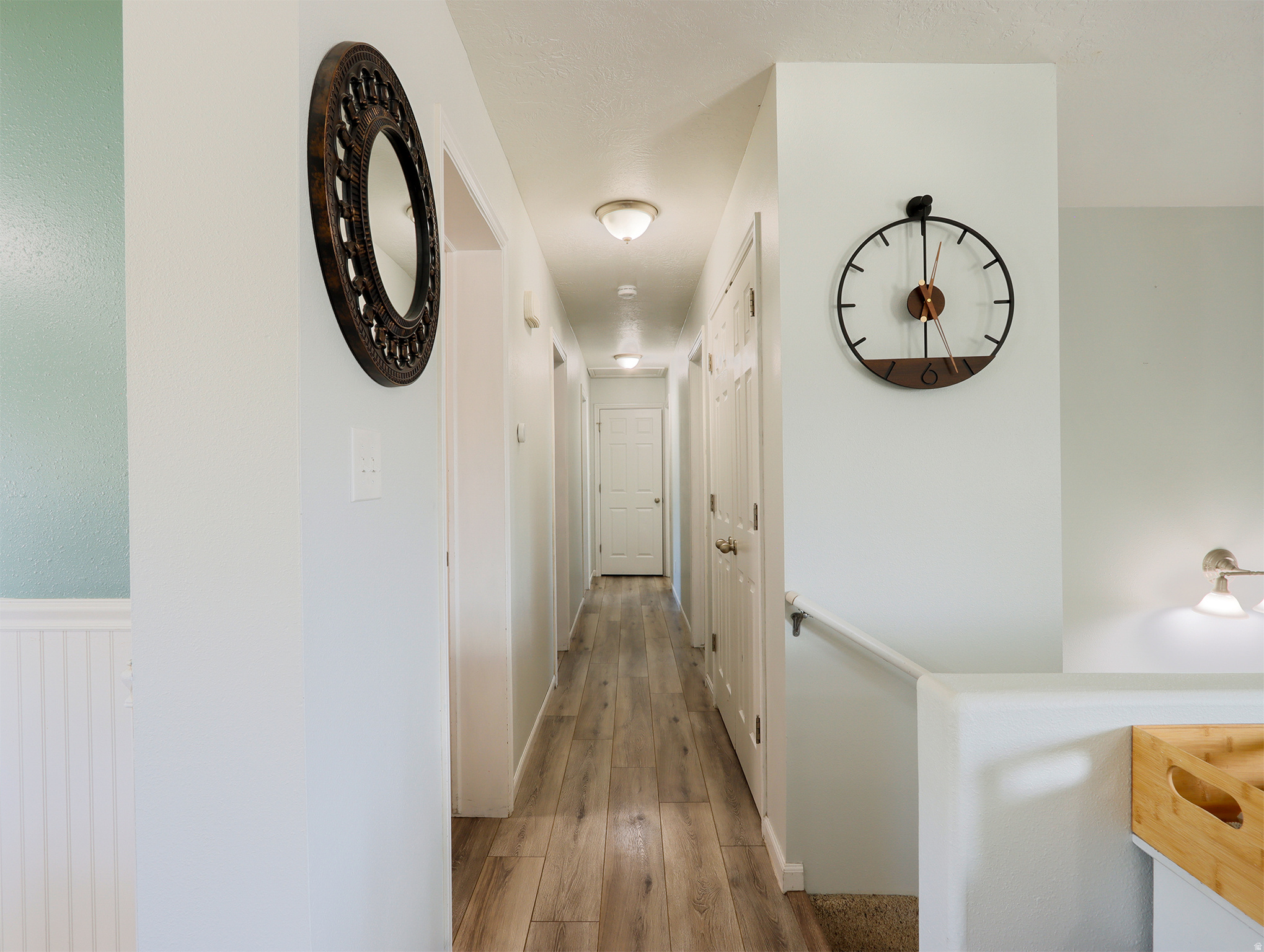 LAKE HILL SUBDIVISION - Residential