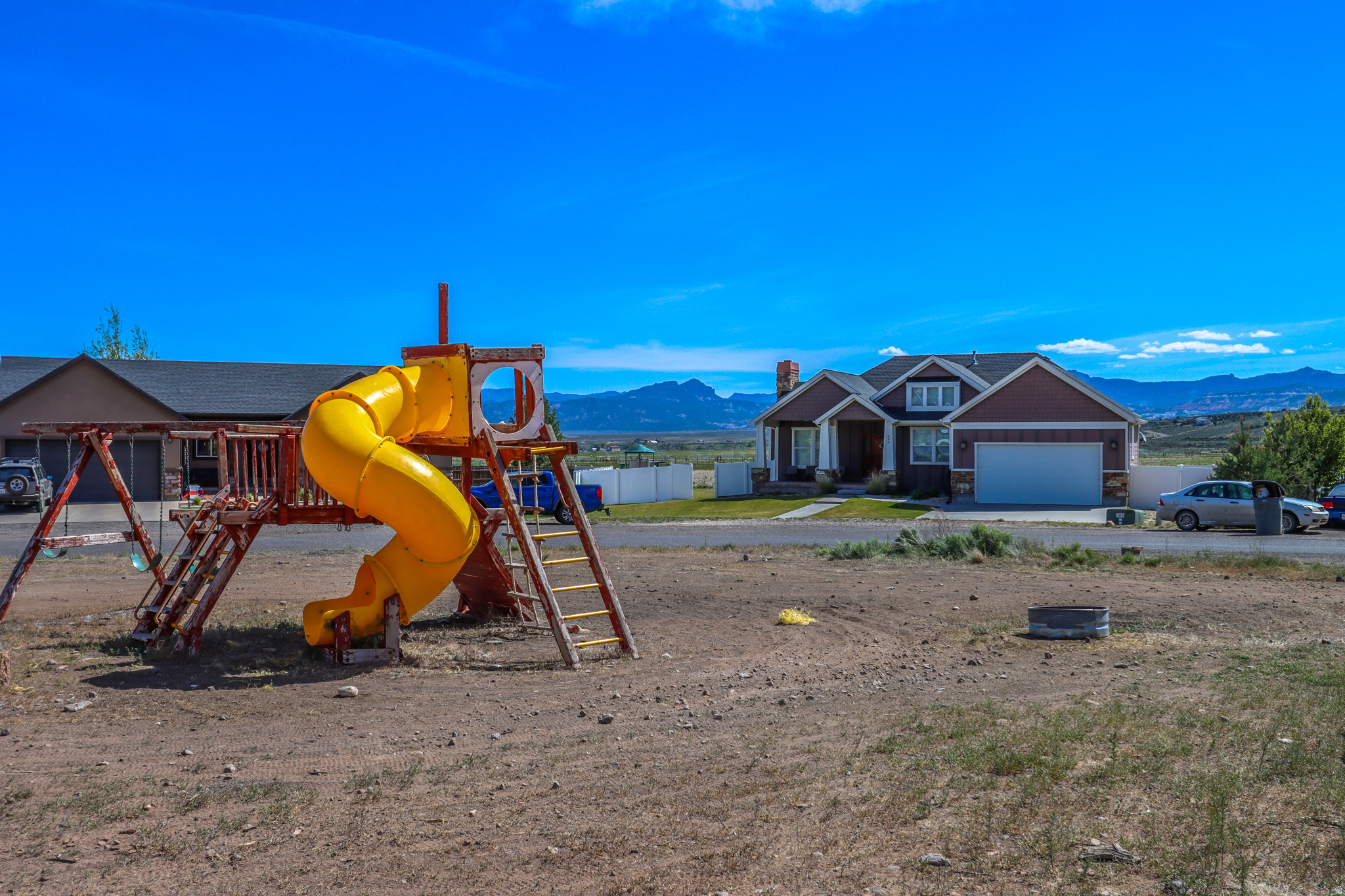 LAKE HILL SUBDIVISION - Residential