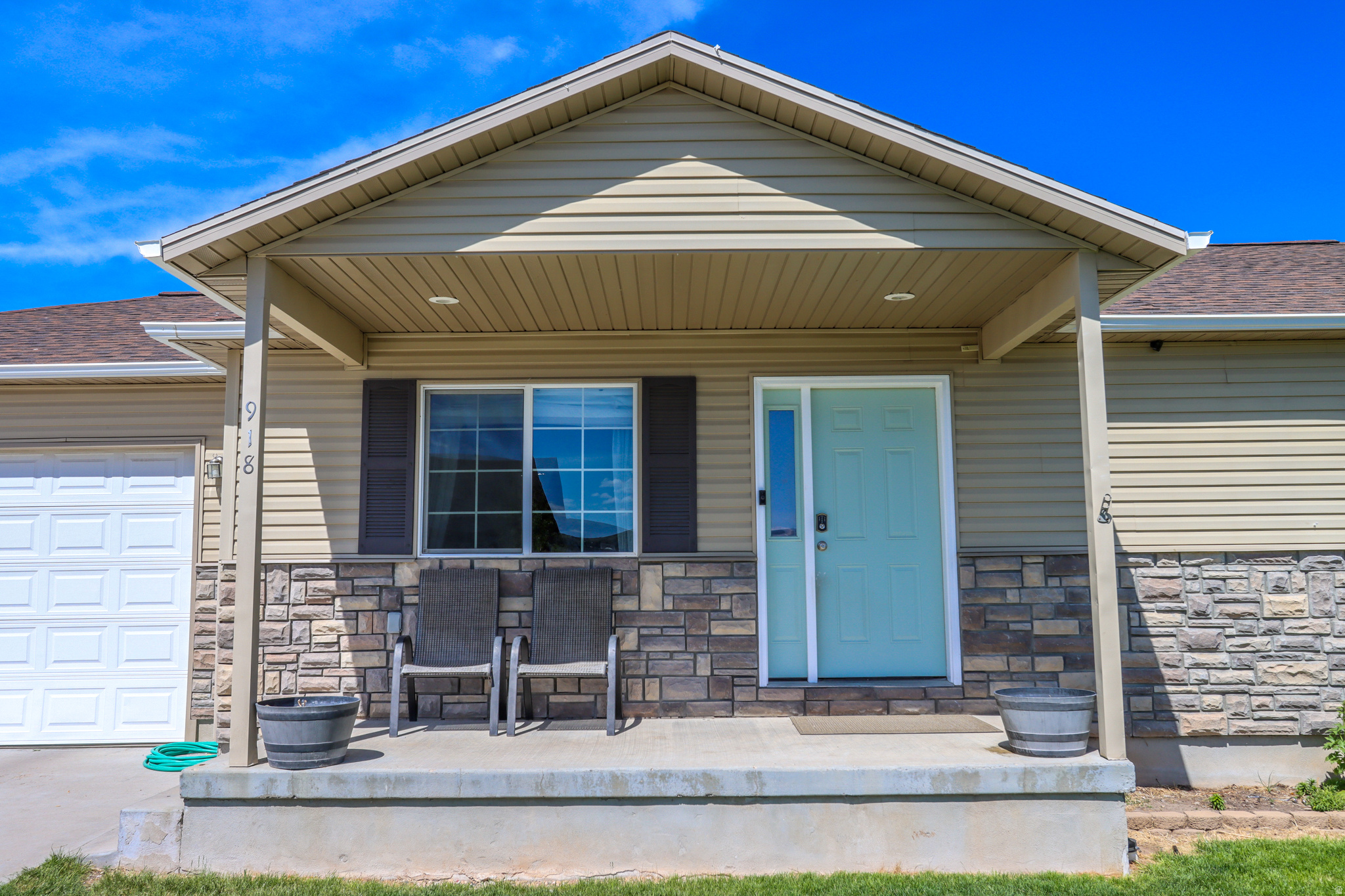 LAKE HILL SUBDIVISION - Residential