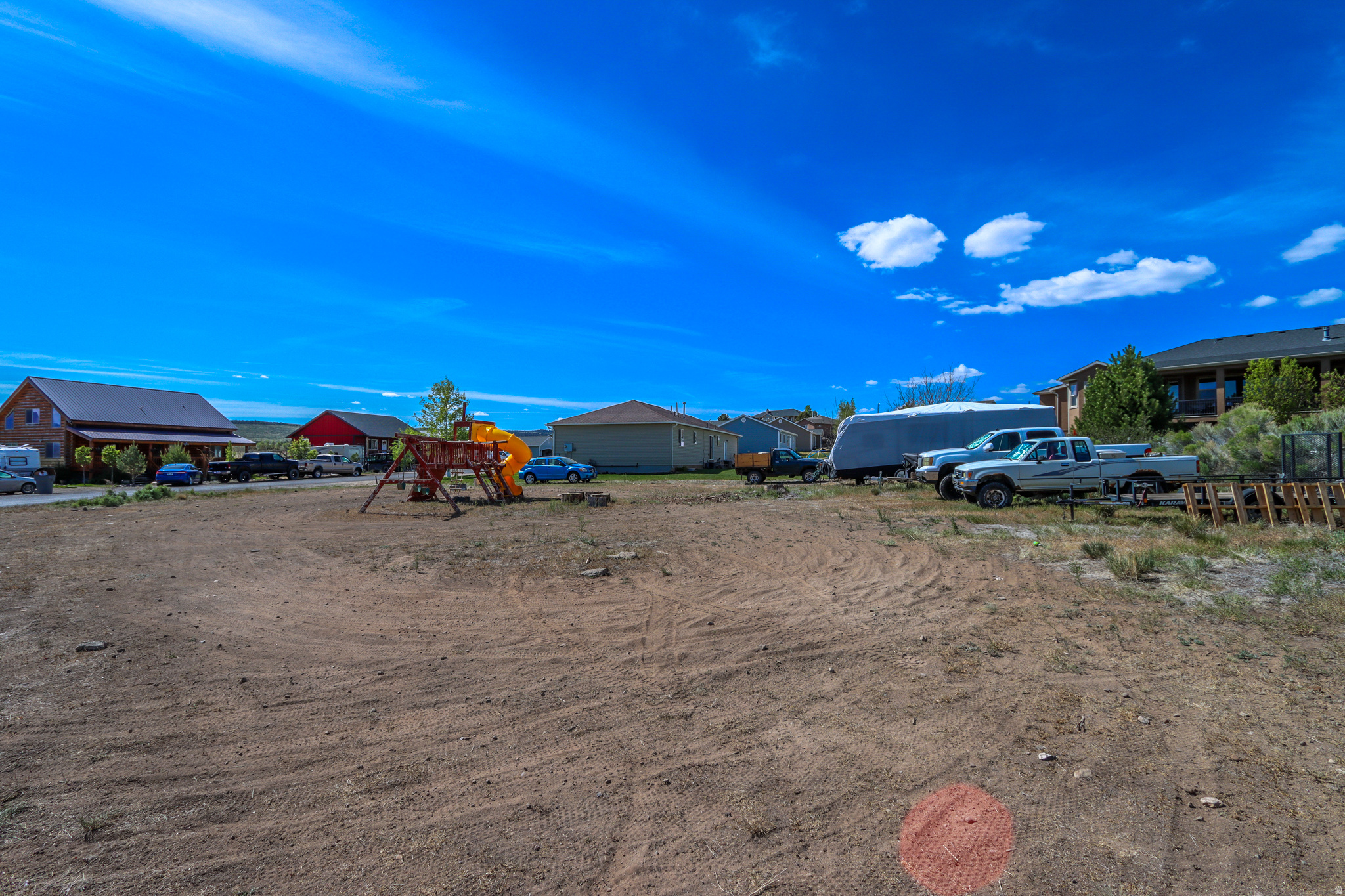 LAKE HILL SUBDIVISION - Residential