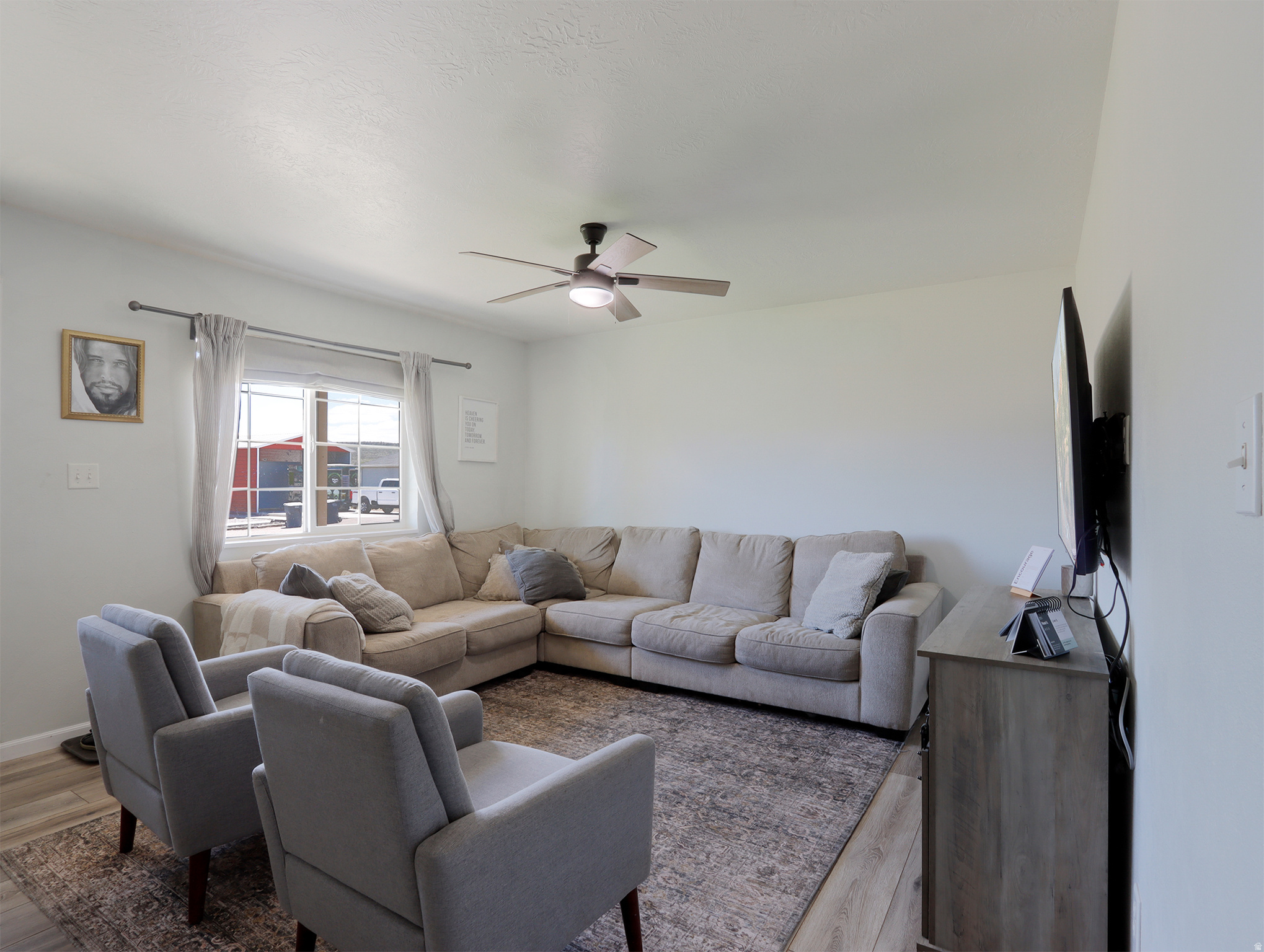 LAKE HILL SUBDIVISION - Residential