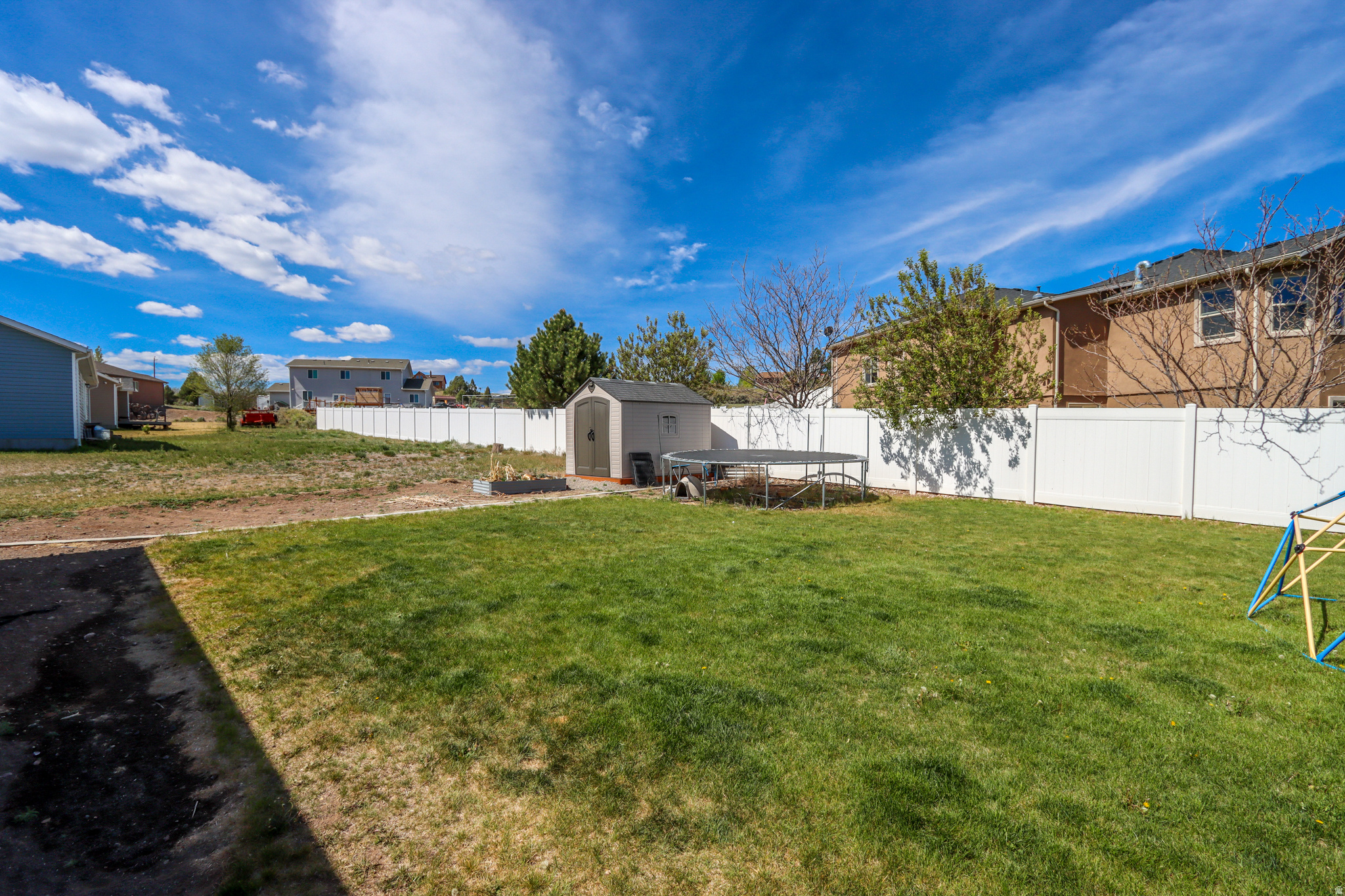 LAKE HILL SUBDIVISION - Residential