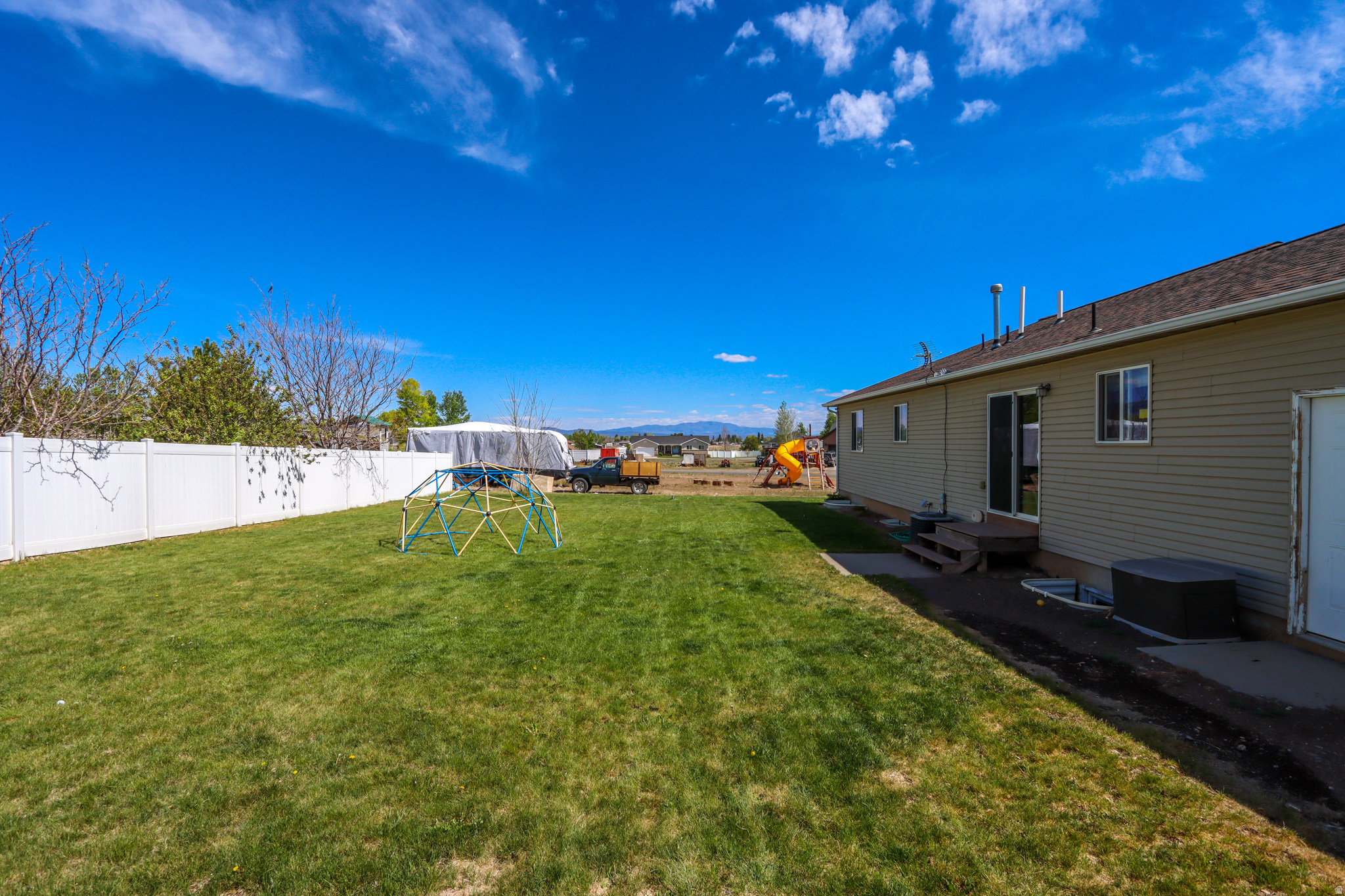 LAKE HILL SUBDIVISION - Residential