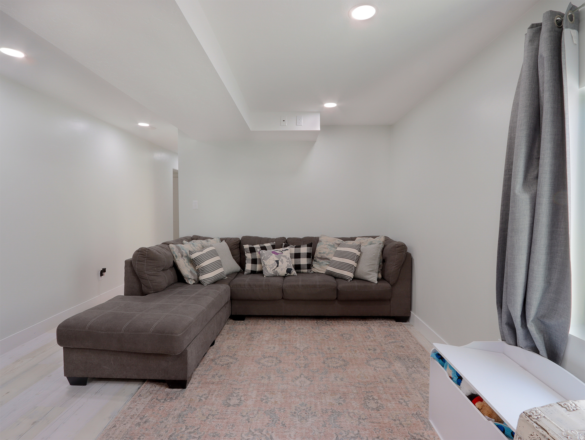LAKE HILL SUBDIVISION - Residential